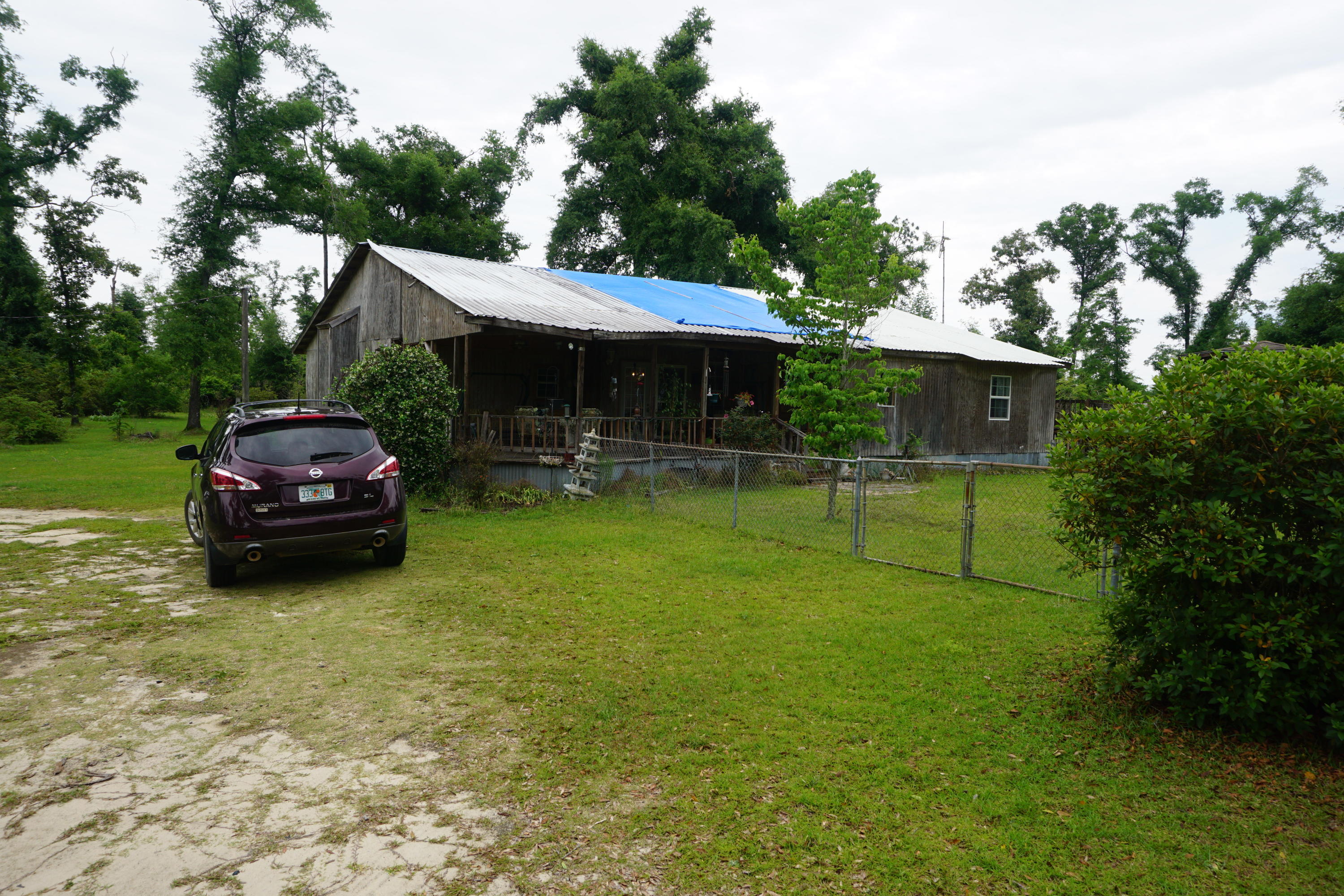 No Named Subdivision - Residential