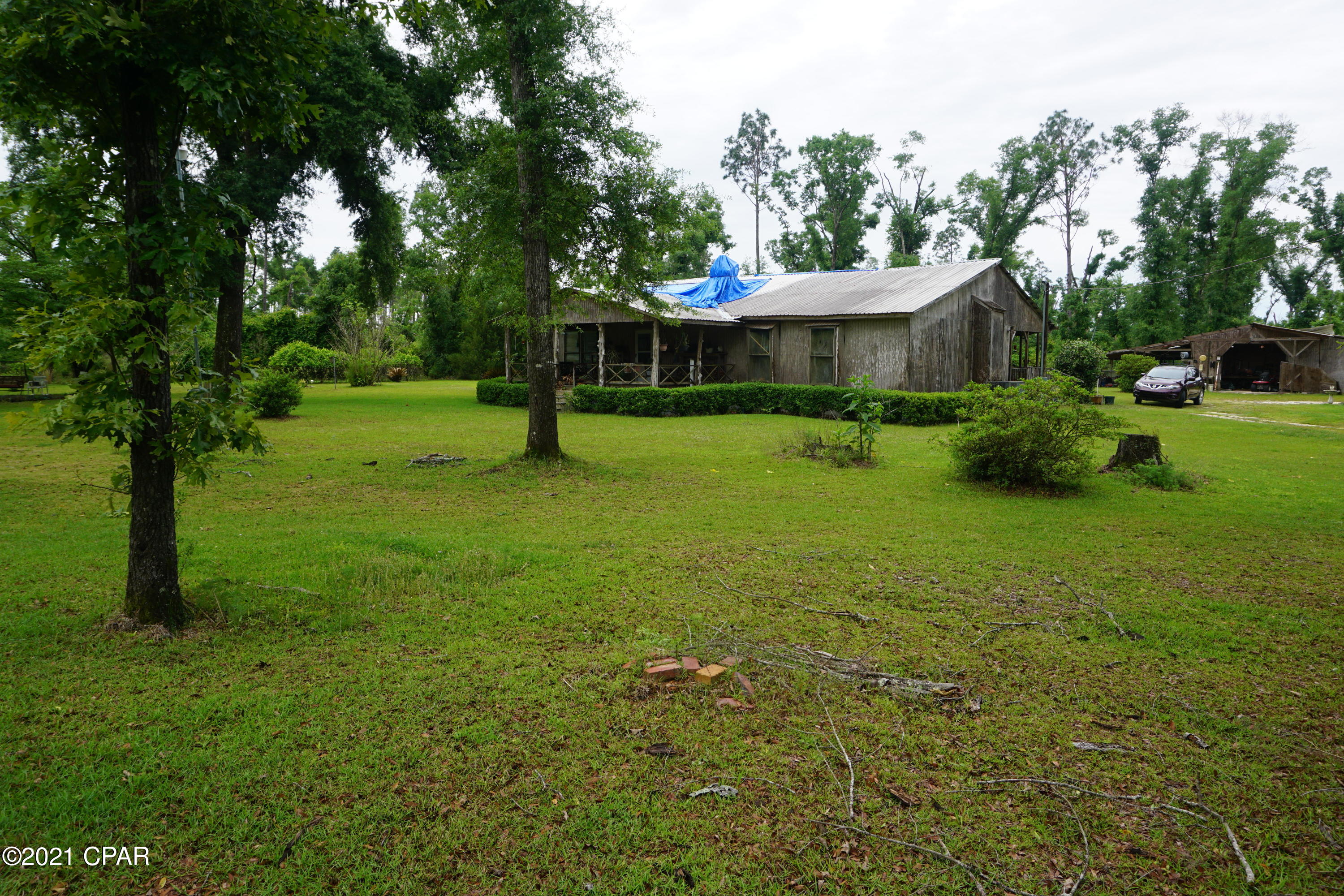 No Named Subdivision - Residential