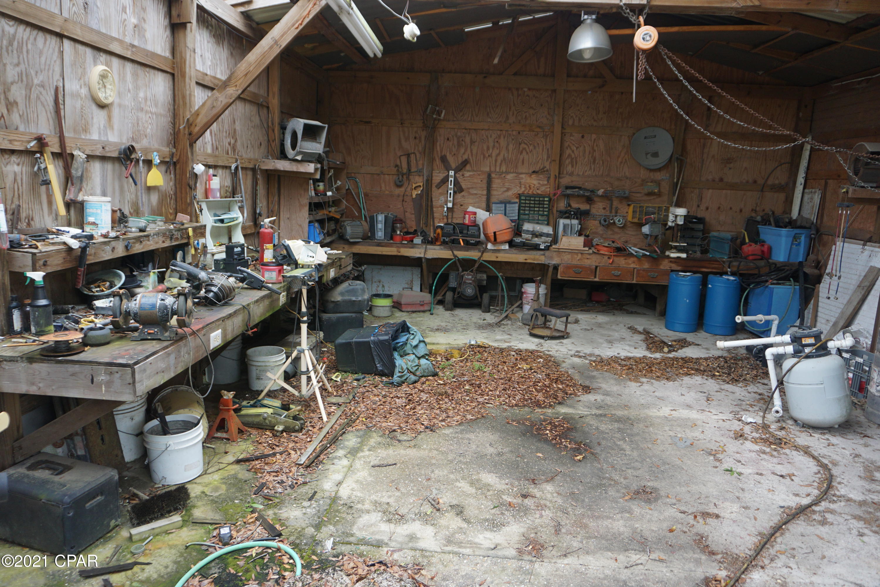 No Named Subdivision - Residential