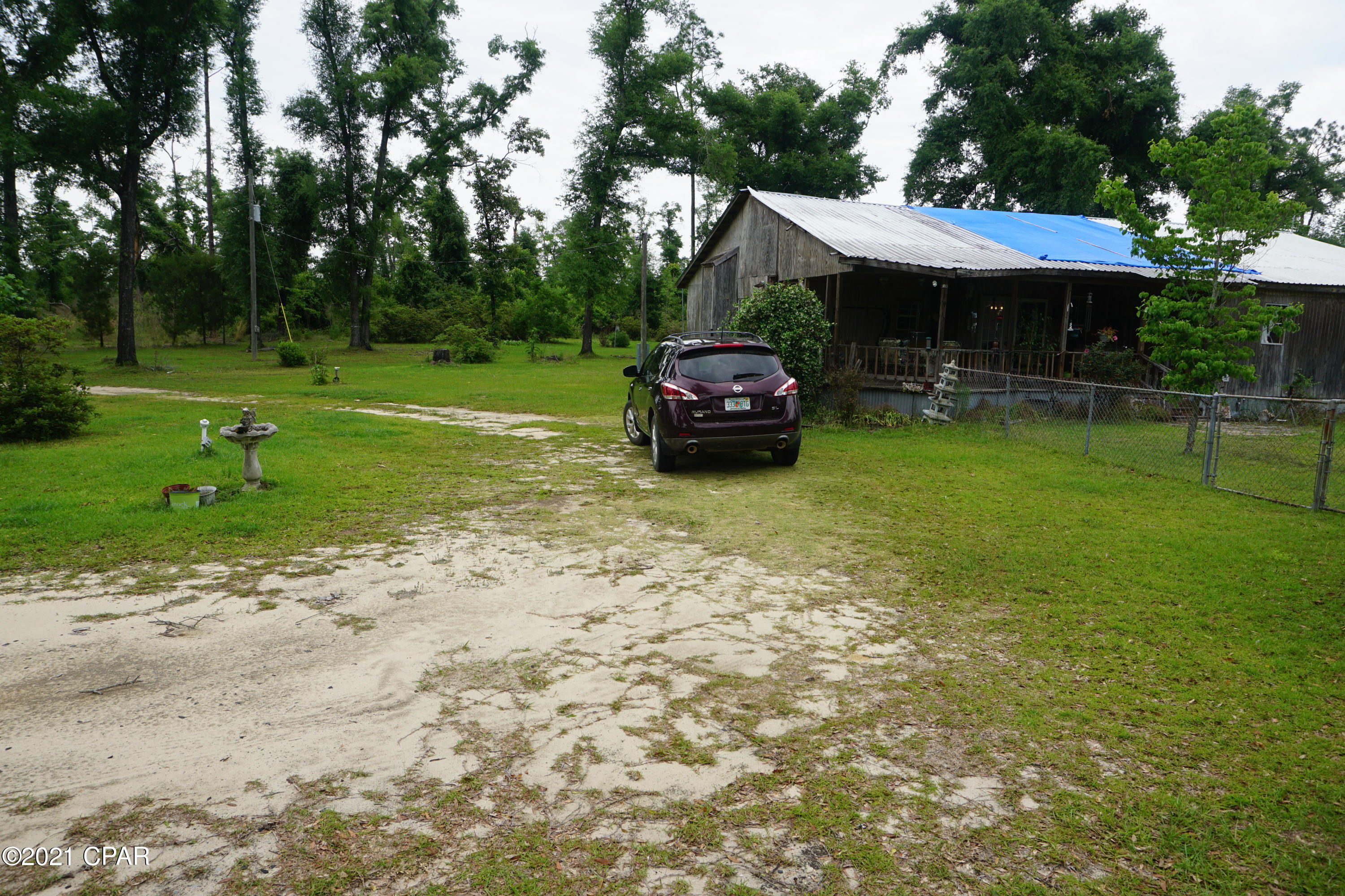 No Named Subdivision - Residential