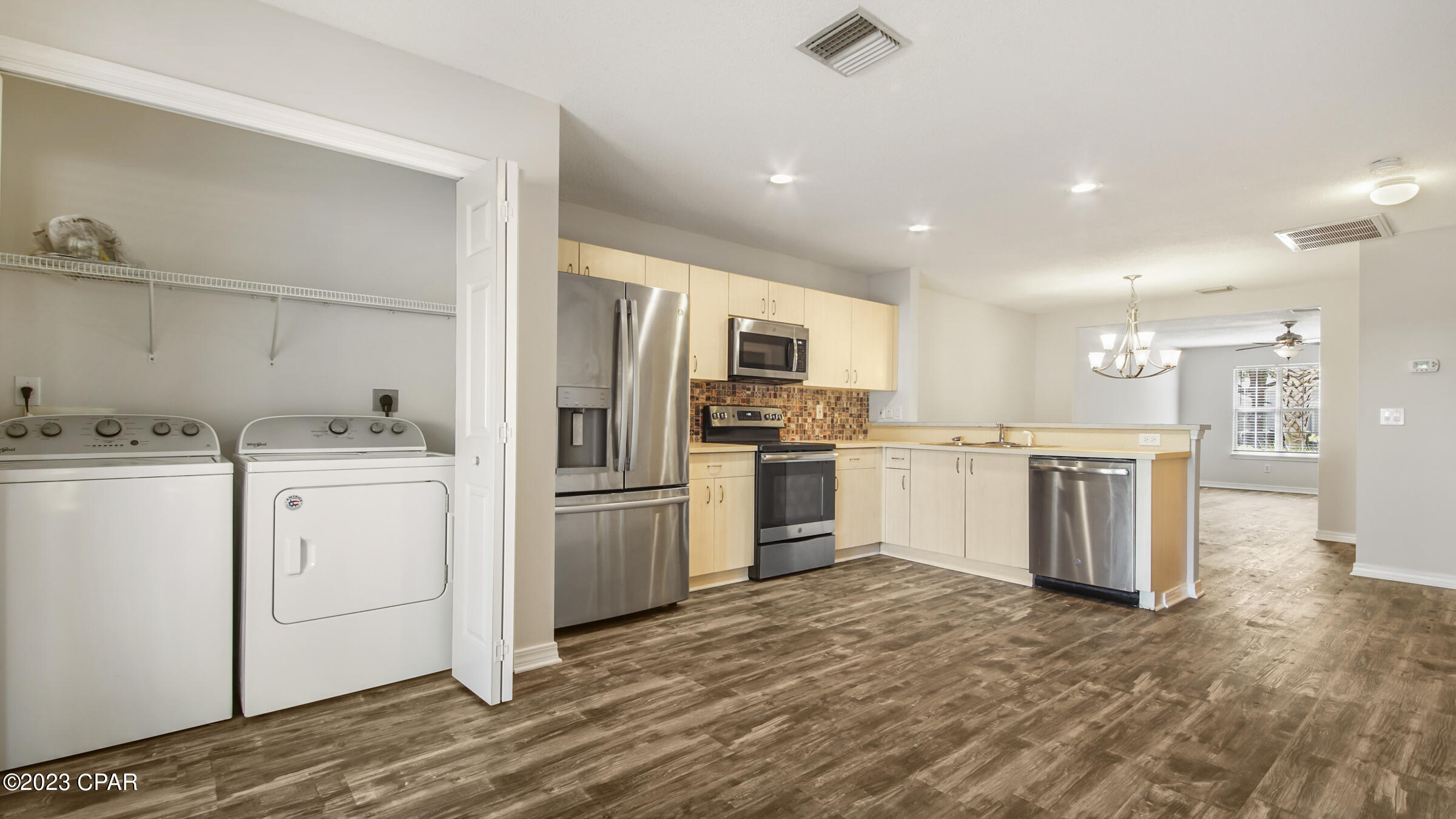 Palmetto Trace - Residential Lease