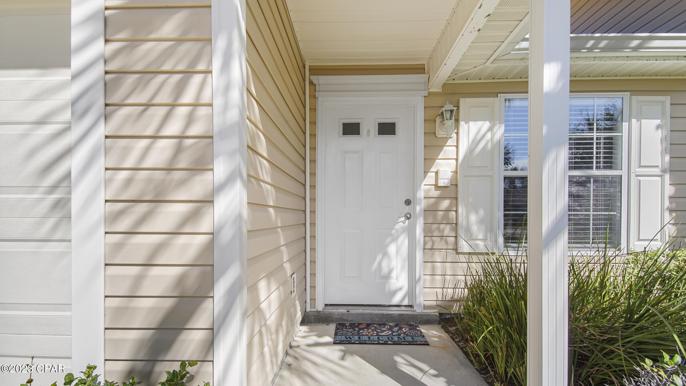 Palmetto Trace - Residential Lease