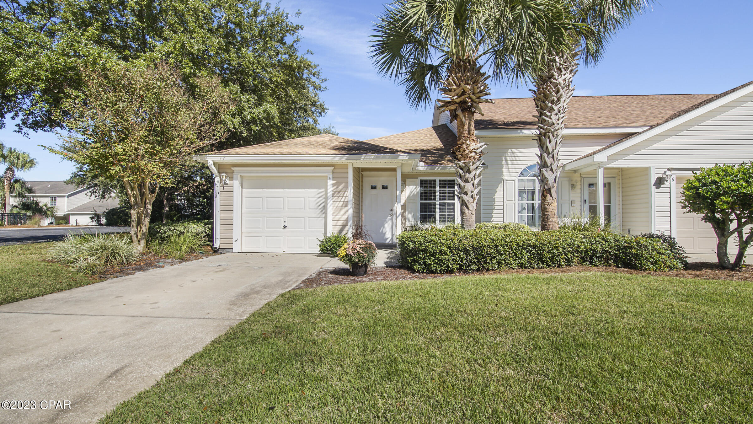 Palmetto Trace - Residential Lease