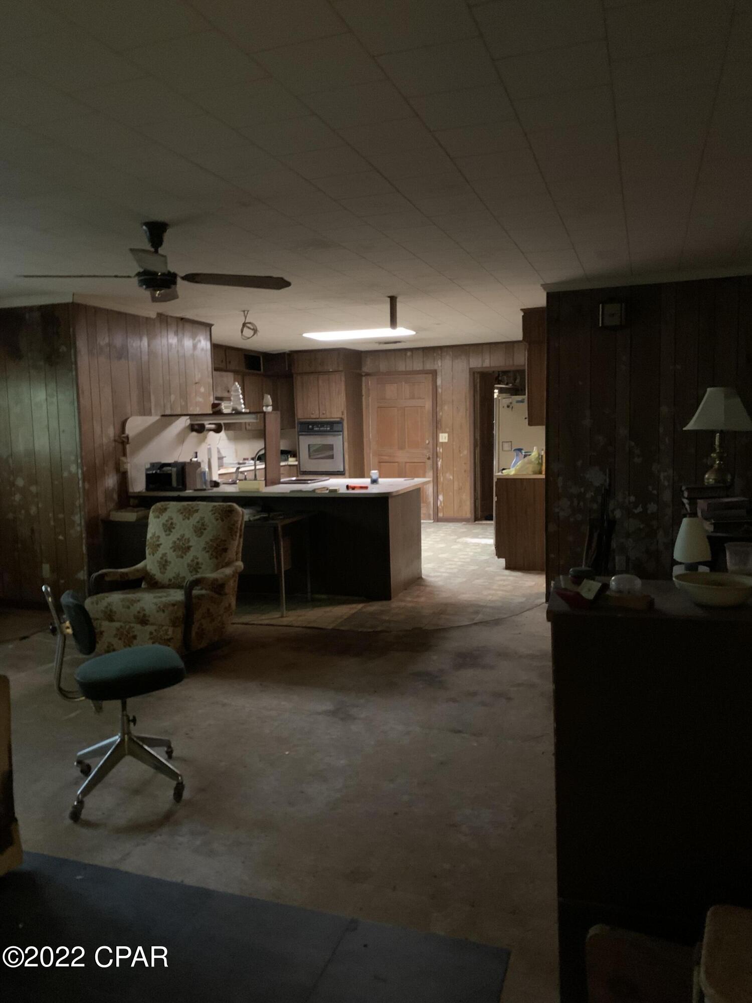 Crutchfield Addition - Residential