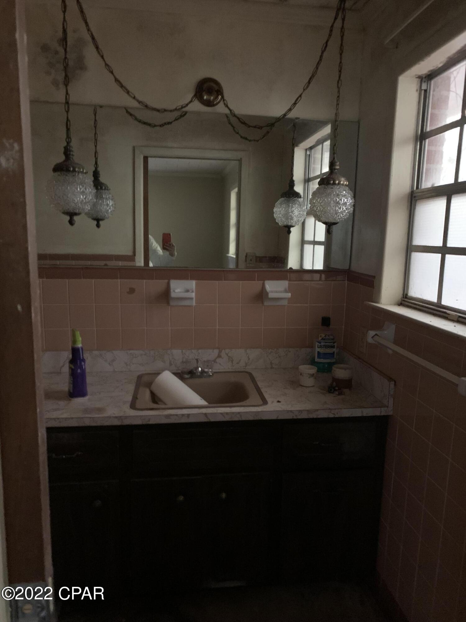 Crutchfield Addition - Residential