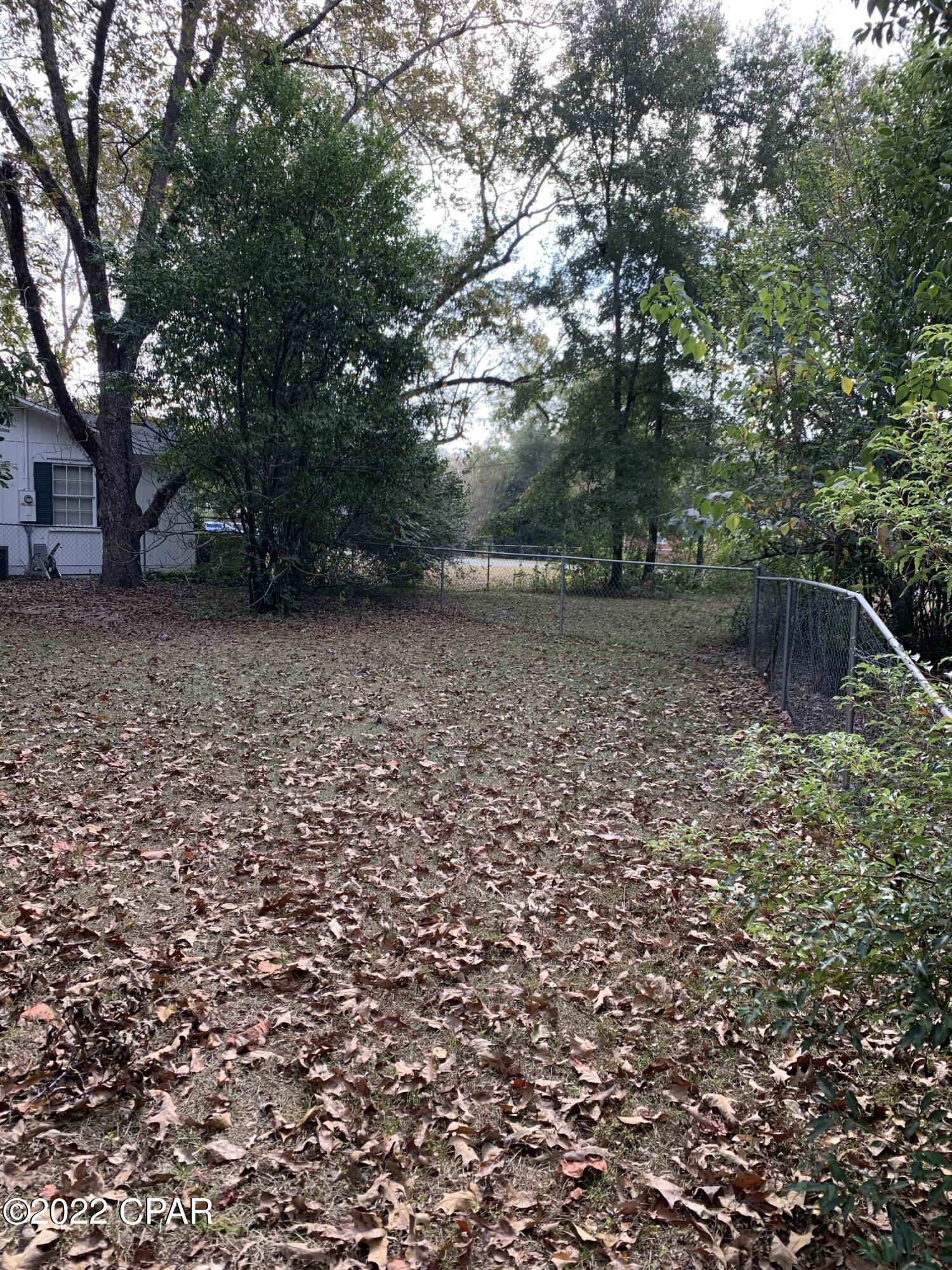 Crutchfield Addition - Residential