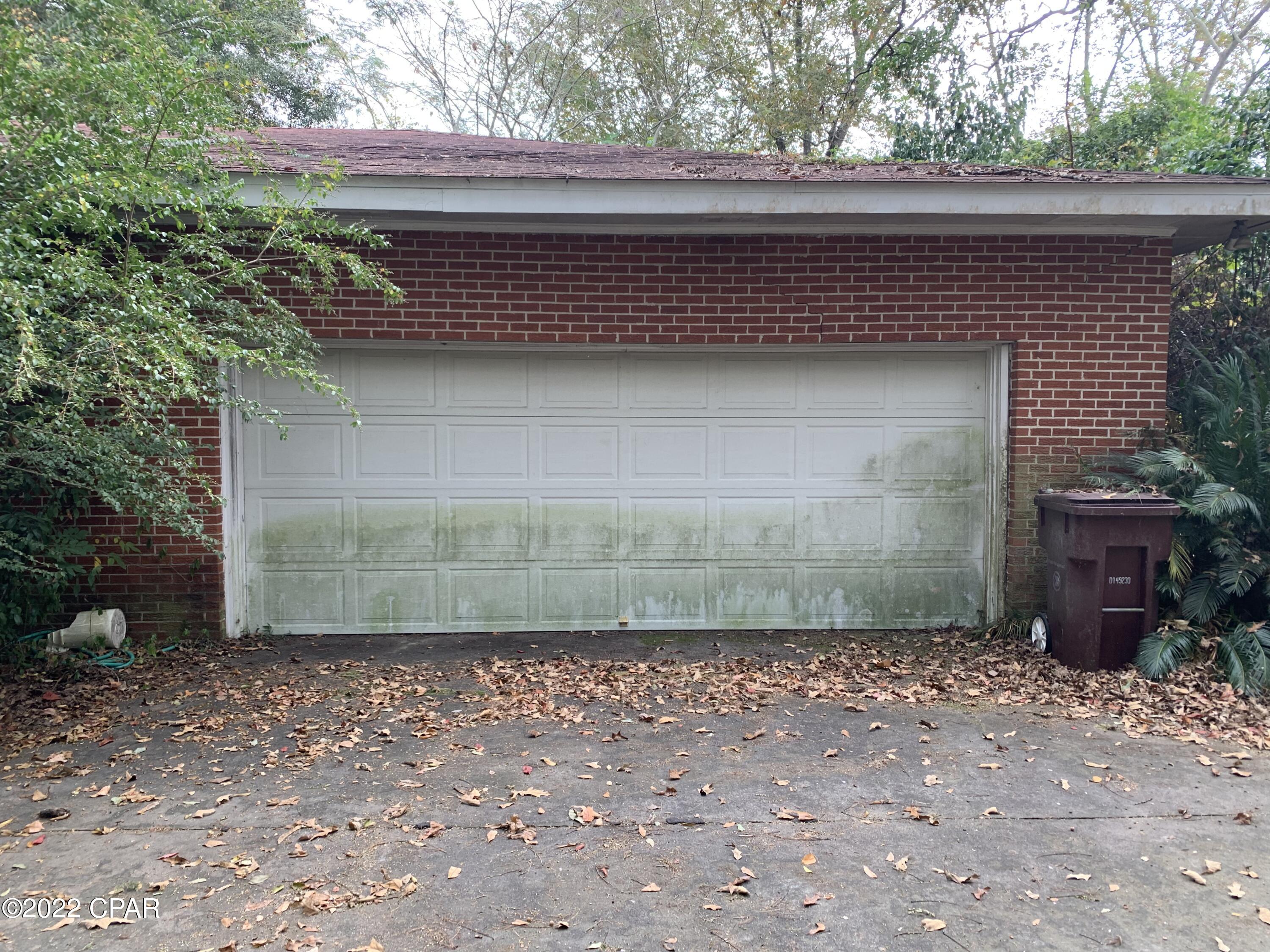 Crutchfield Addition - Residential