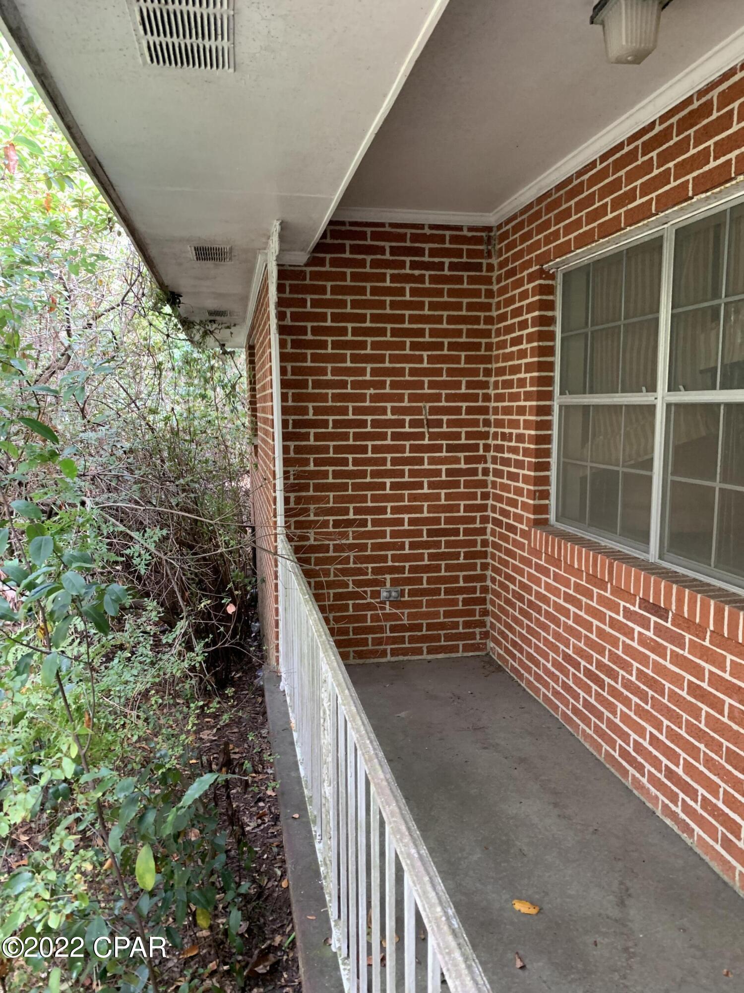 Crutchfield Addition - Residential