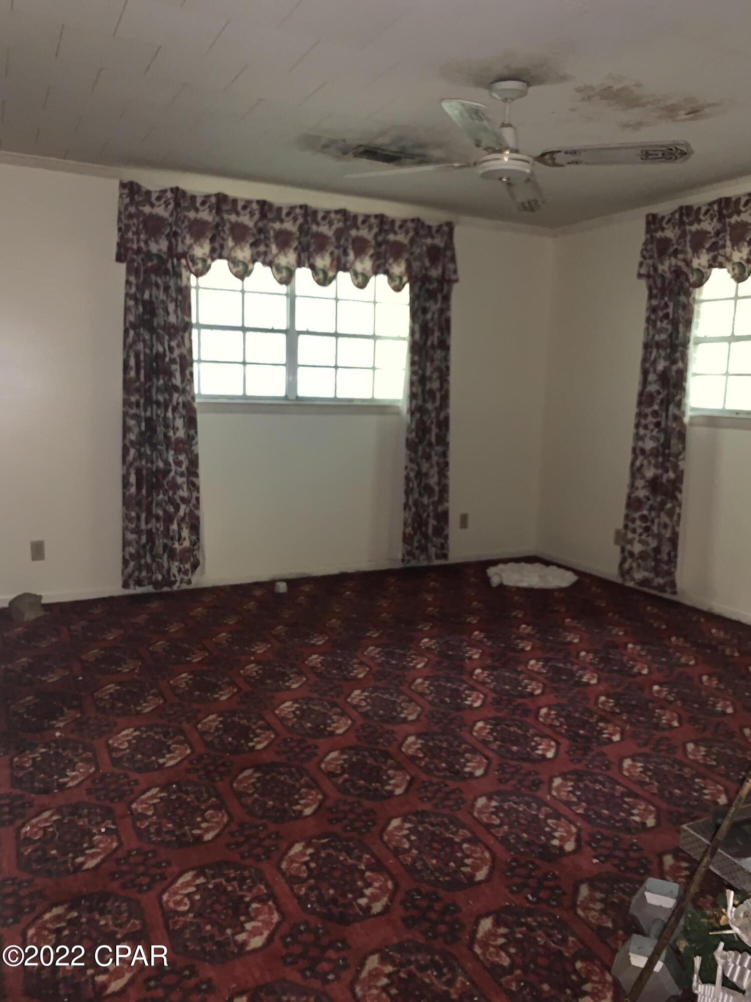 Crutchfield Addition - Residential