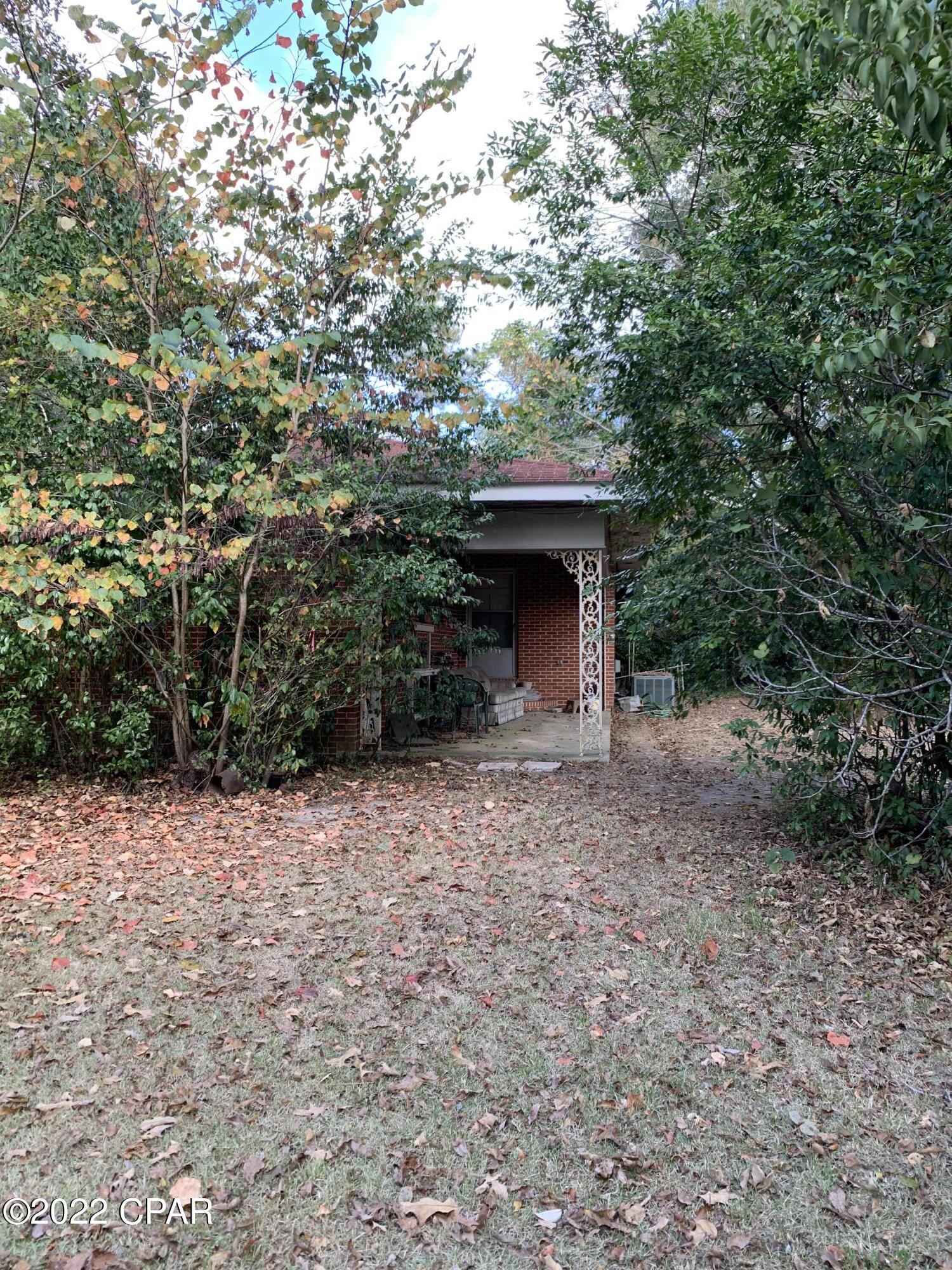 Crutchfield Addition - Residential