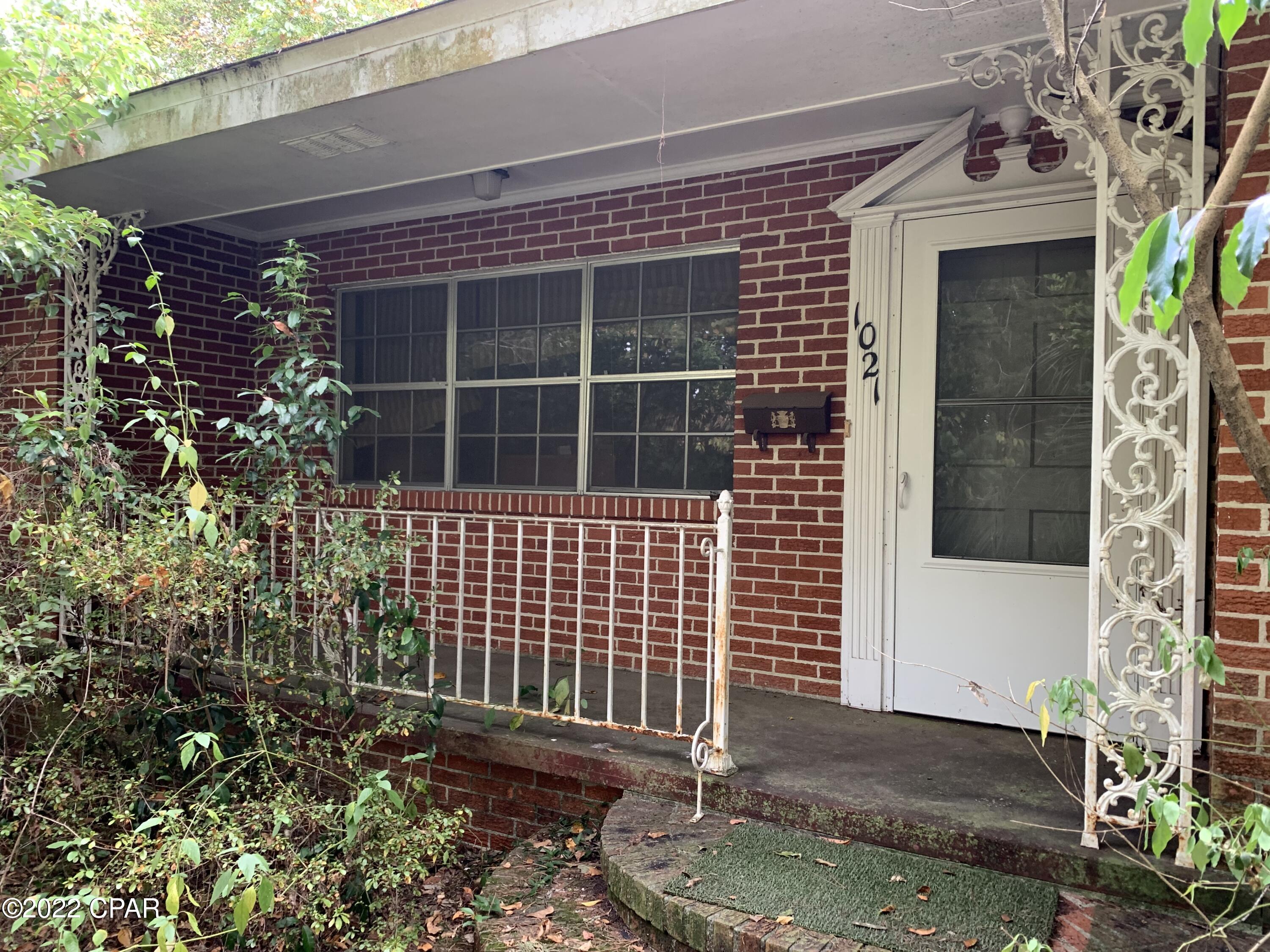 Crutchfield Addition - Residential