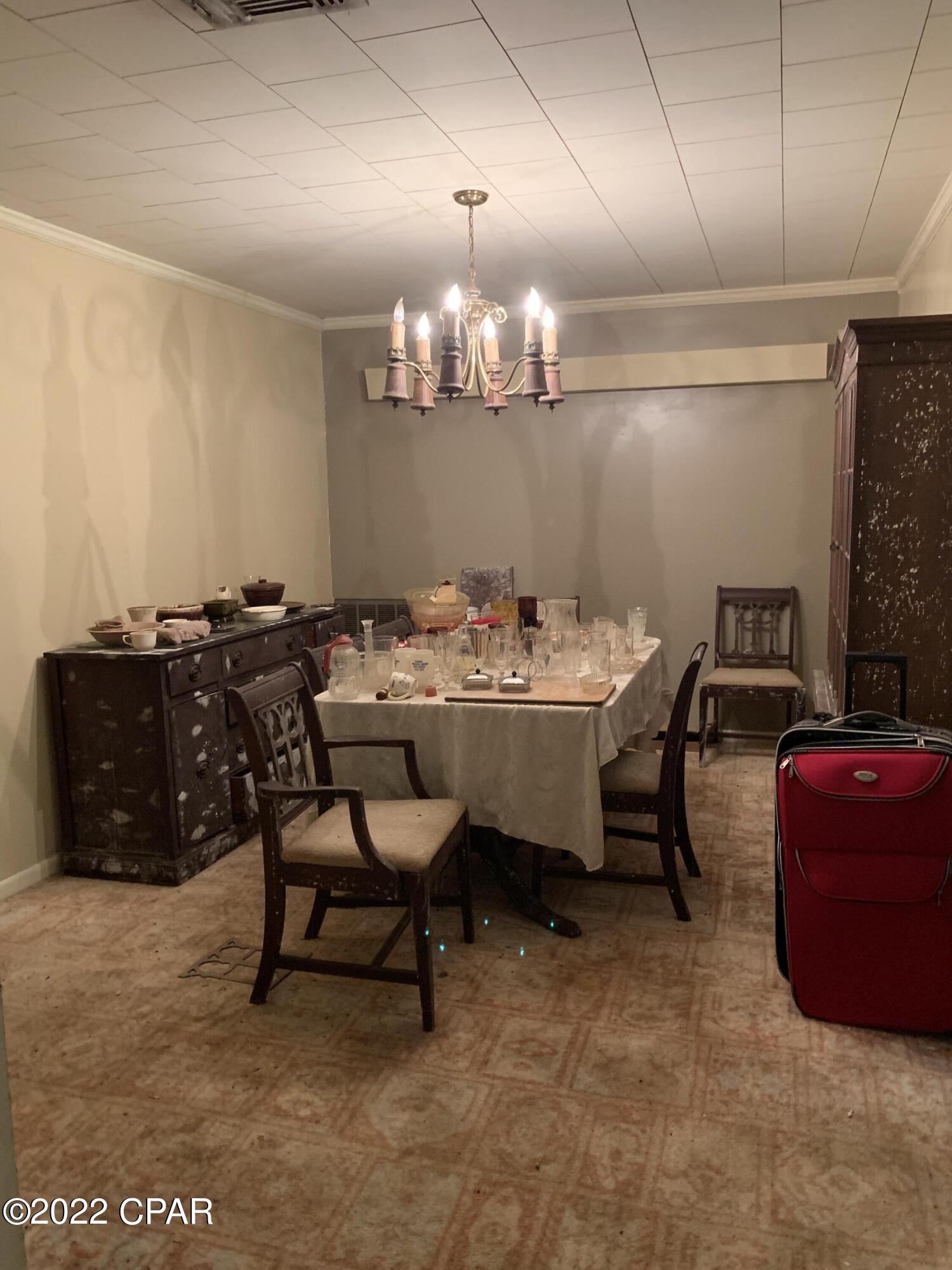 Crutchfield Addition - Residential