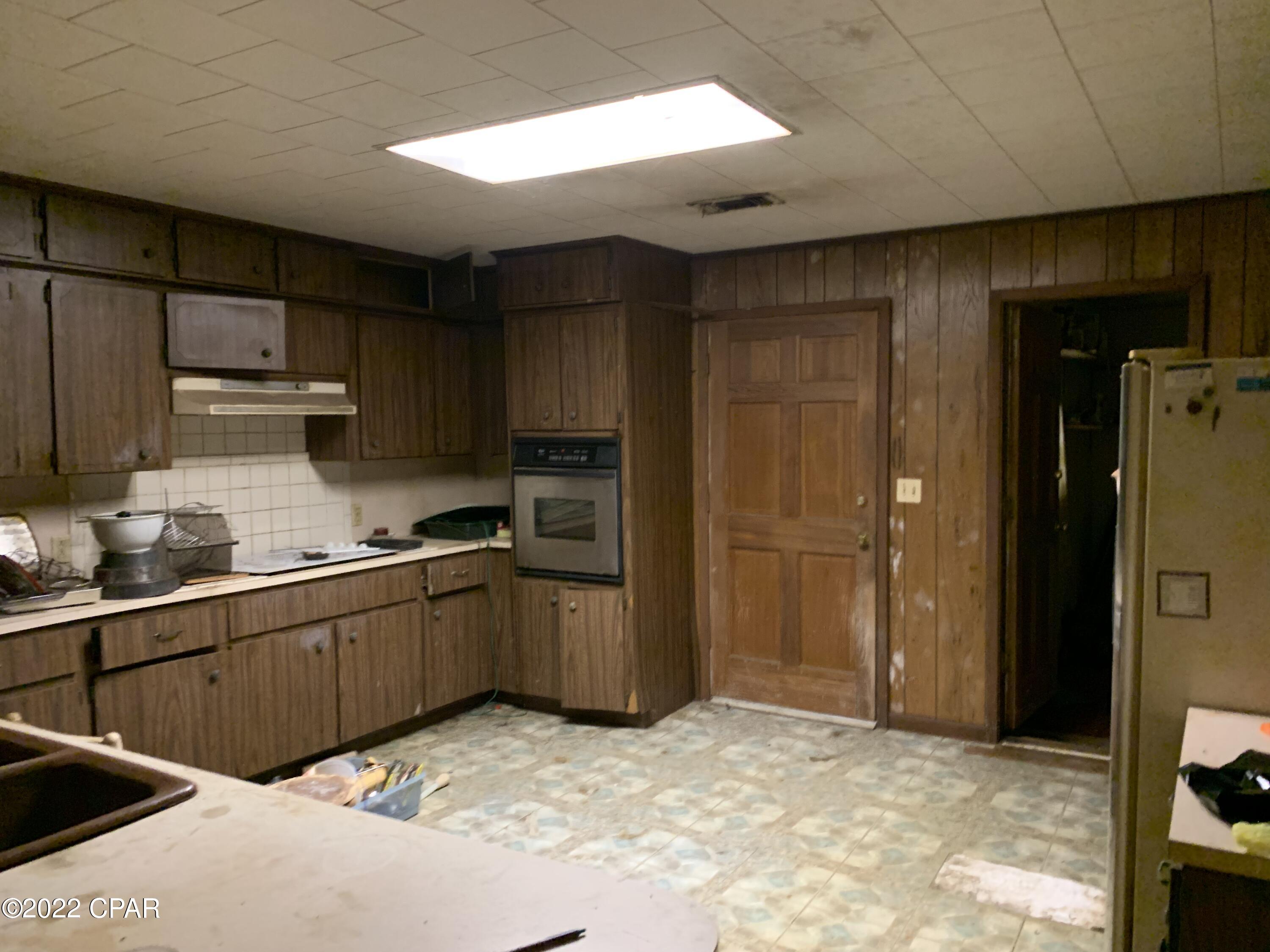 Crutchfield Addition - Residential