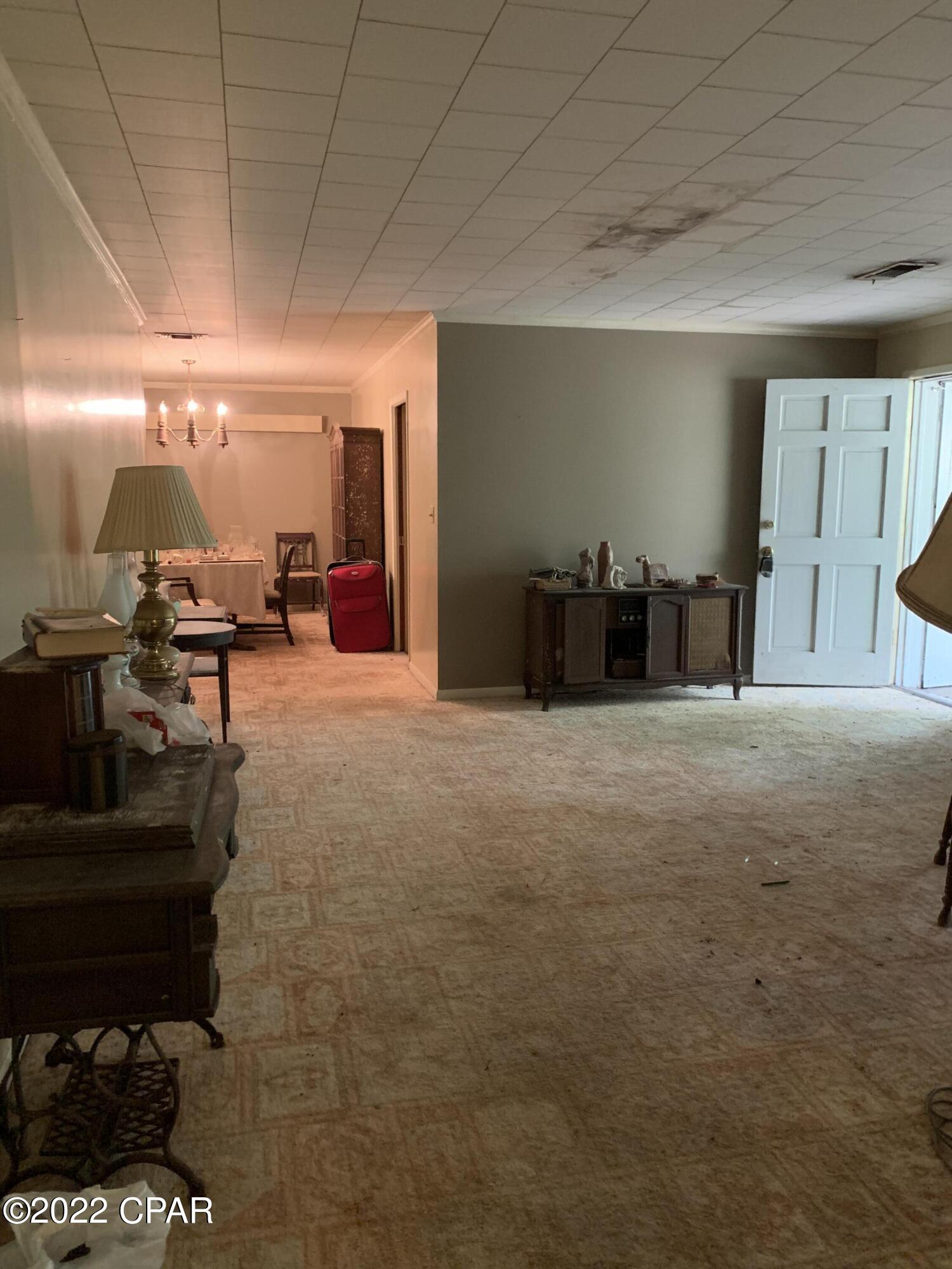 Crutchfield Addition - Residential