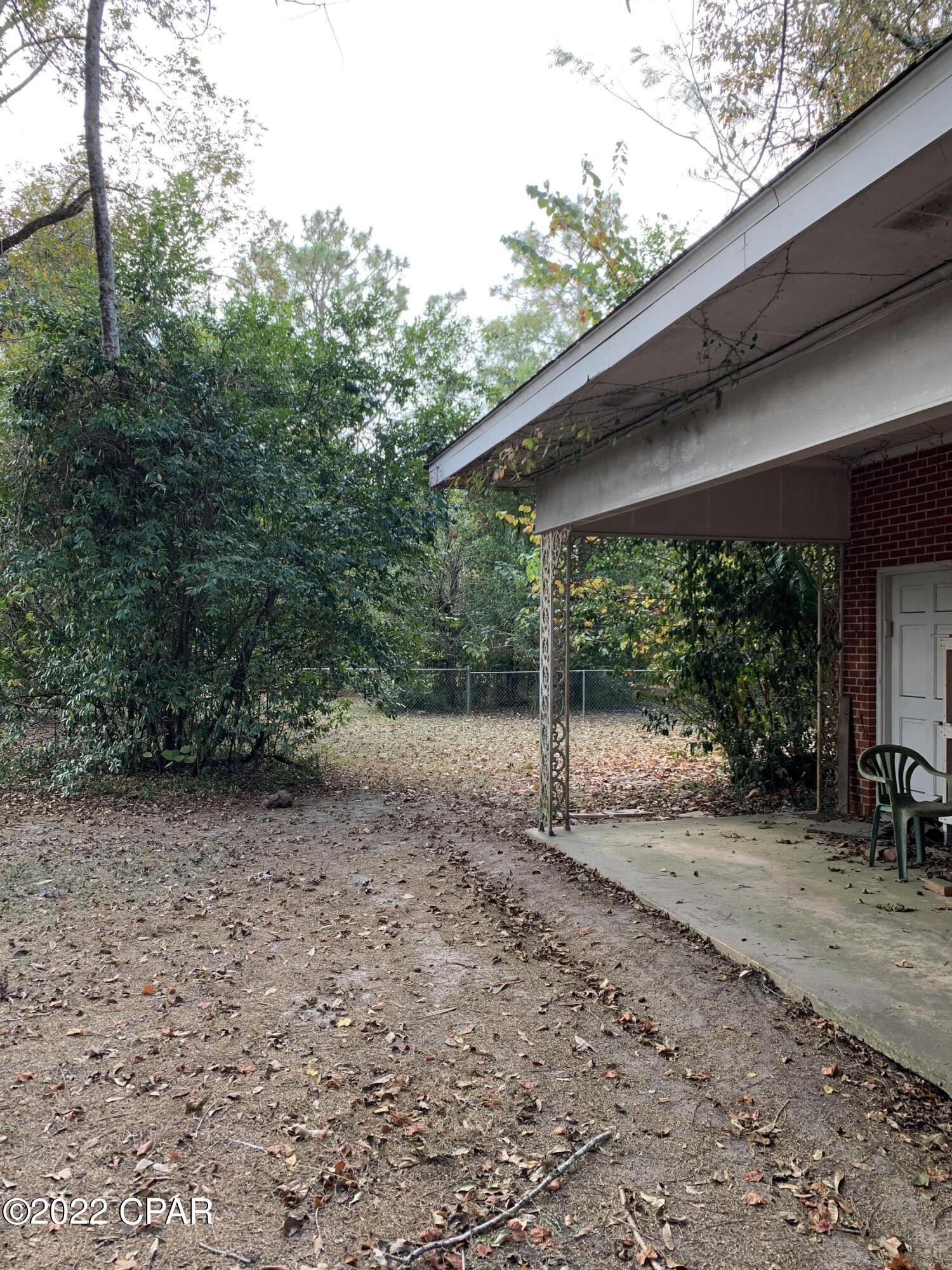 Crutchfield Addition - Residential