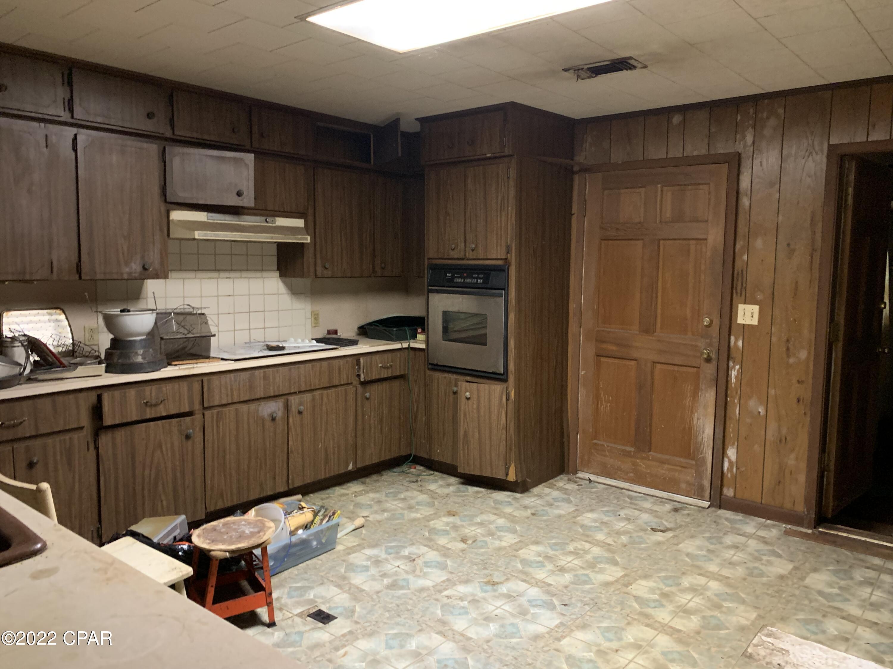 Crutchfield Addition - Residential