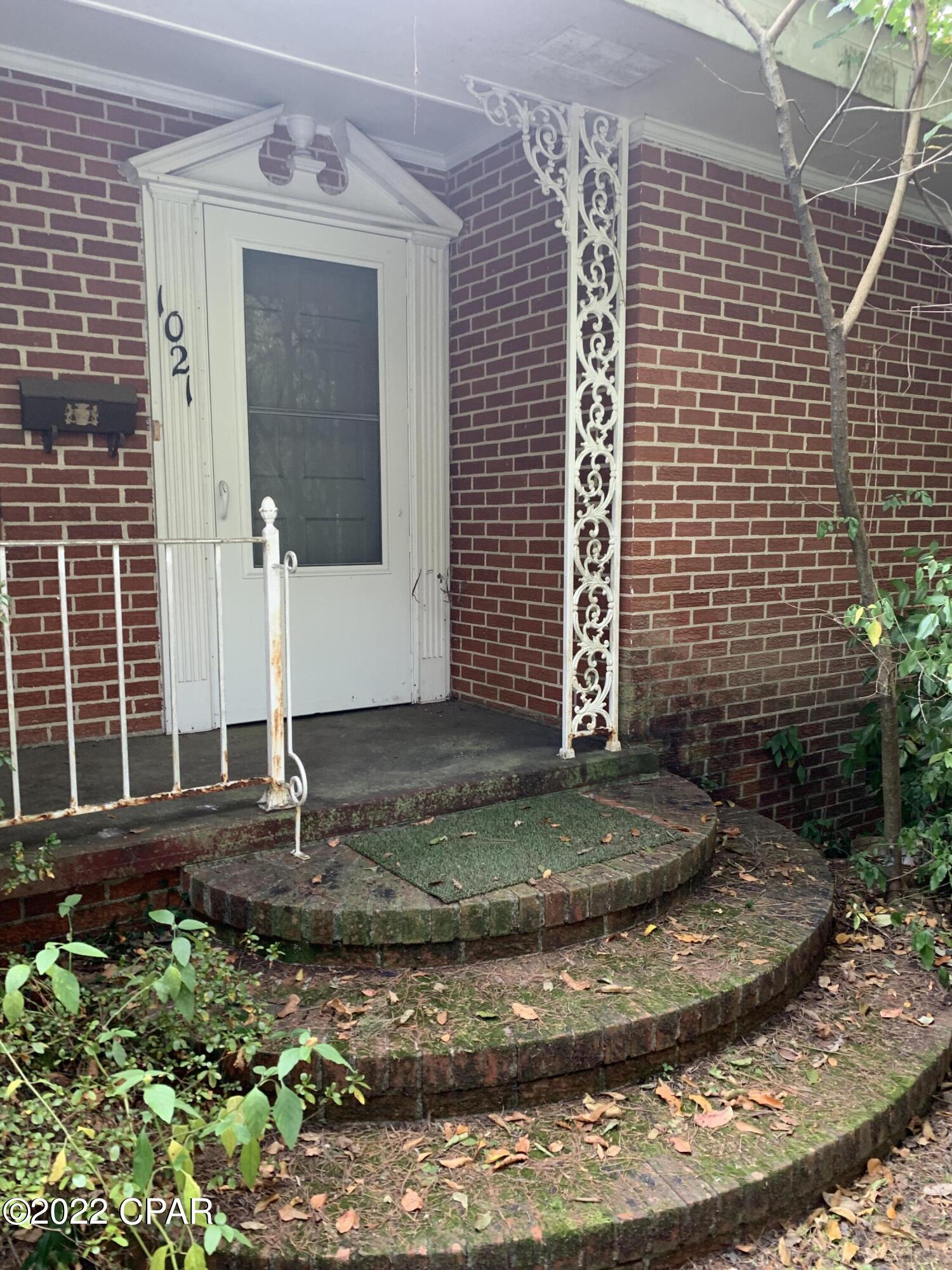 Crutchfield Addition - Residential