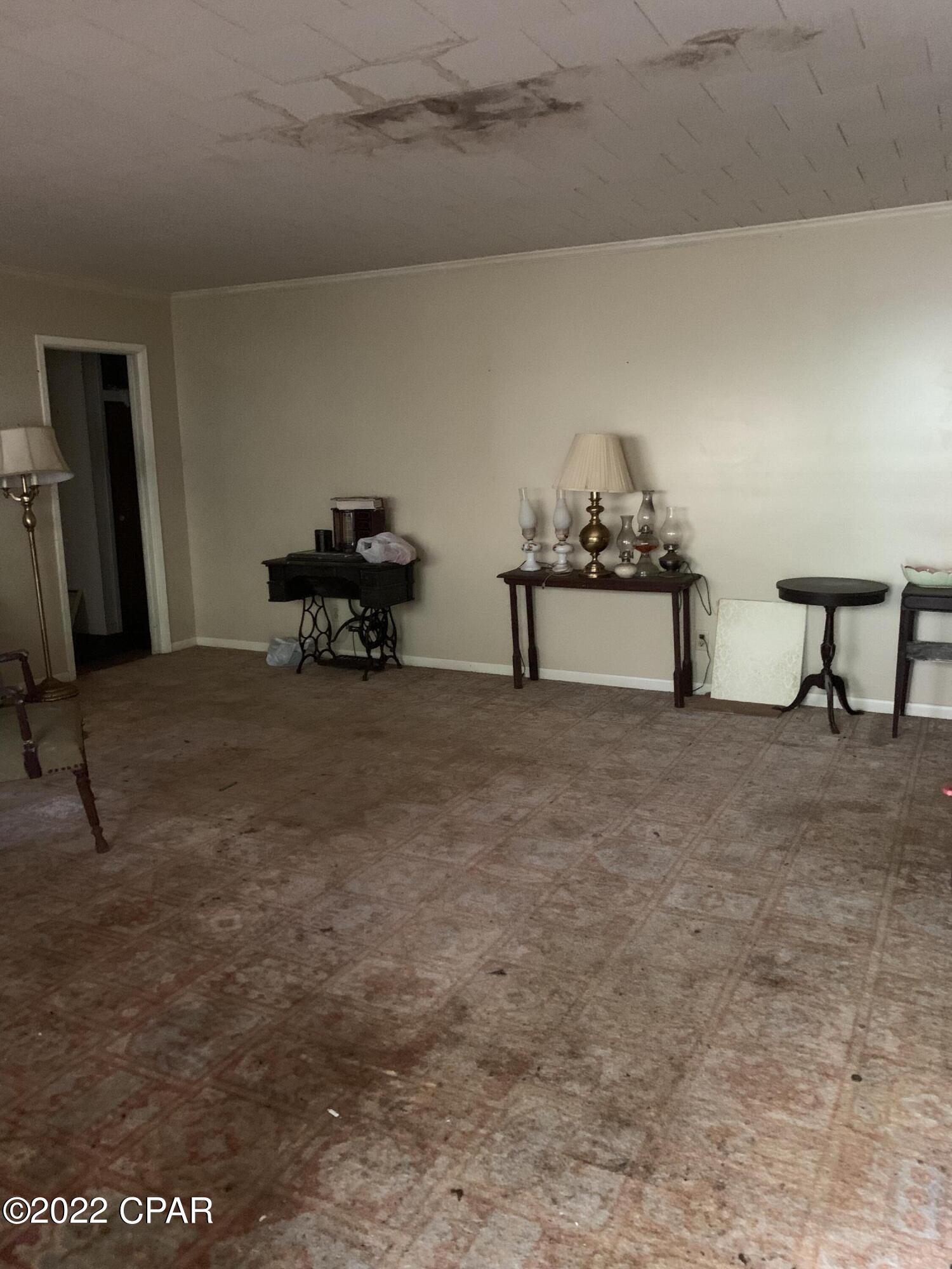 Crutchfield Addition - Residential