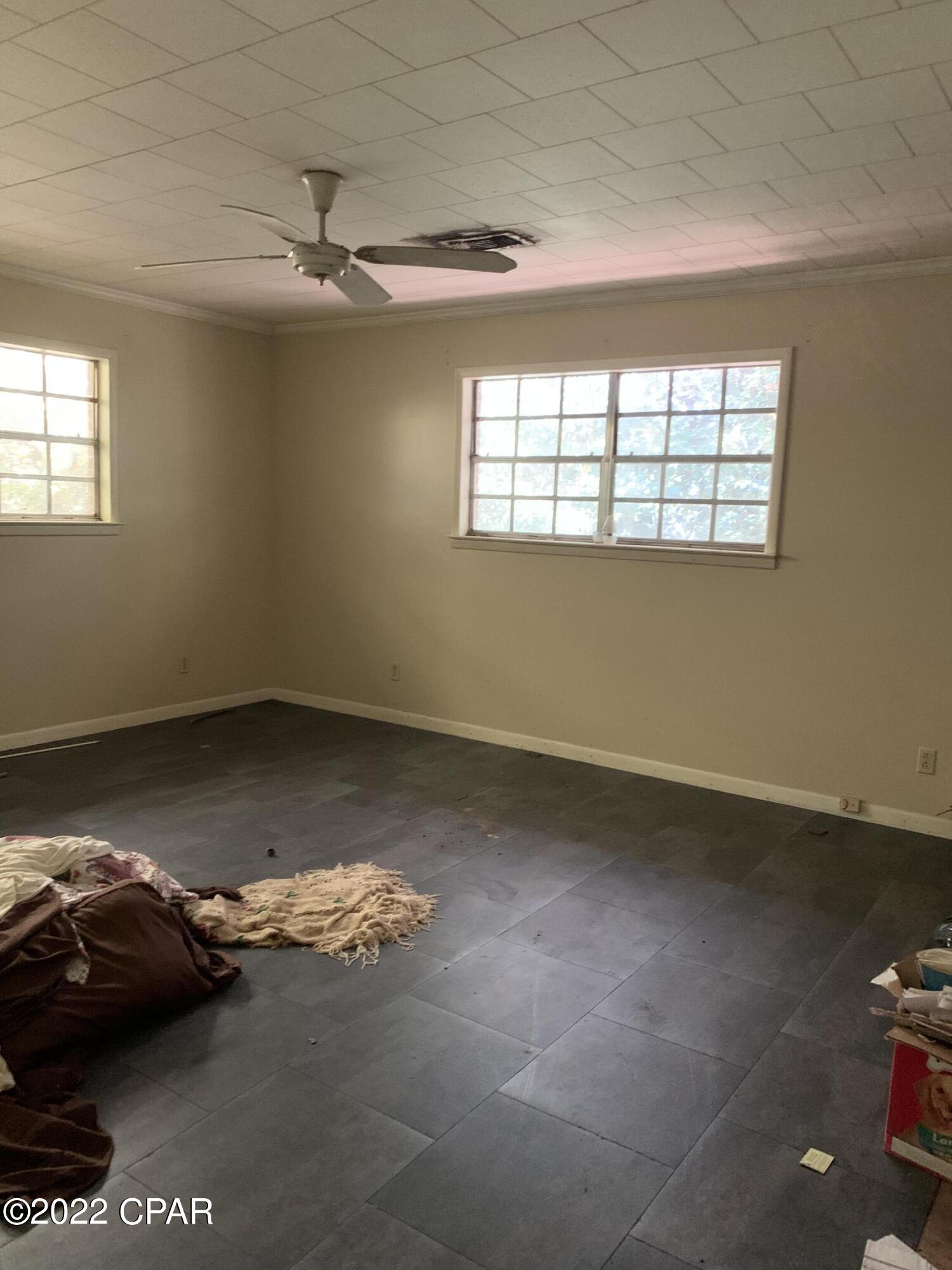 Crutchfield Addition - Residential