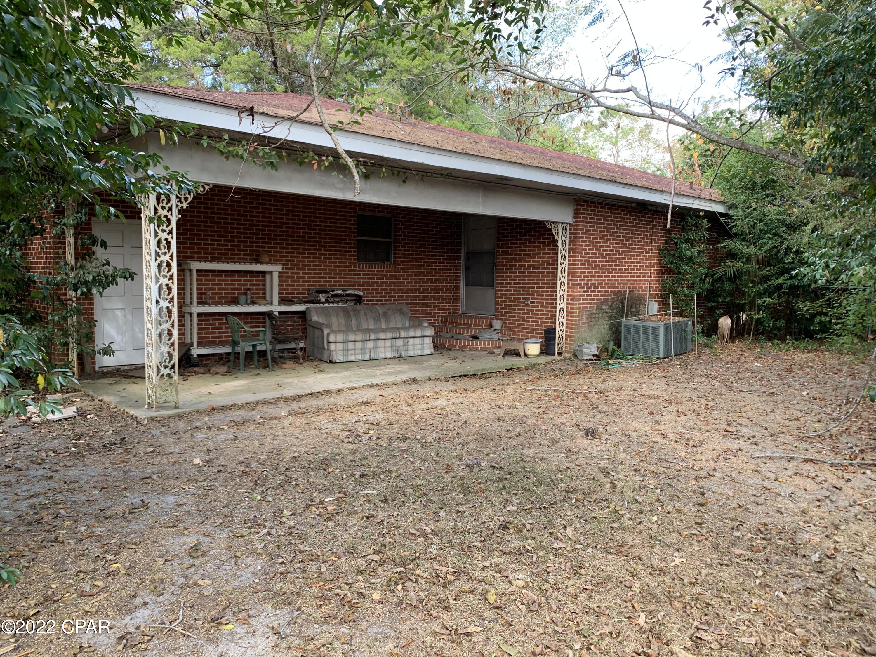 Crutchfield Addition - Residential