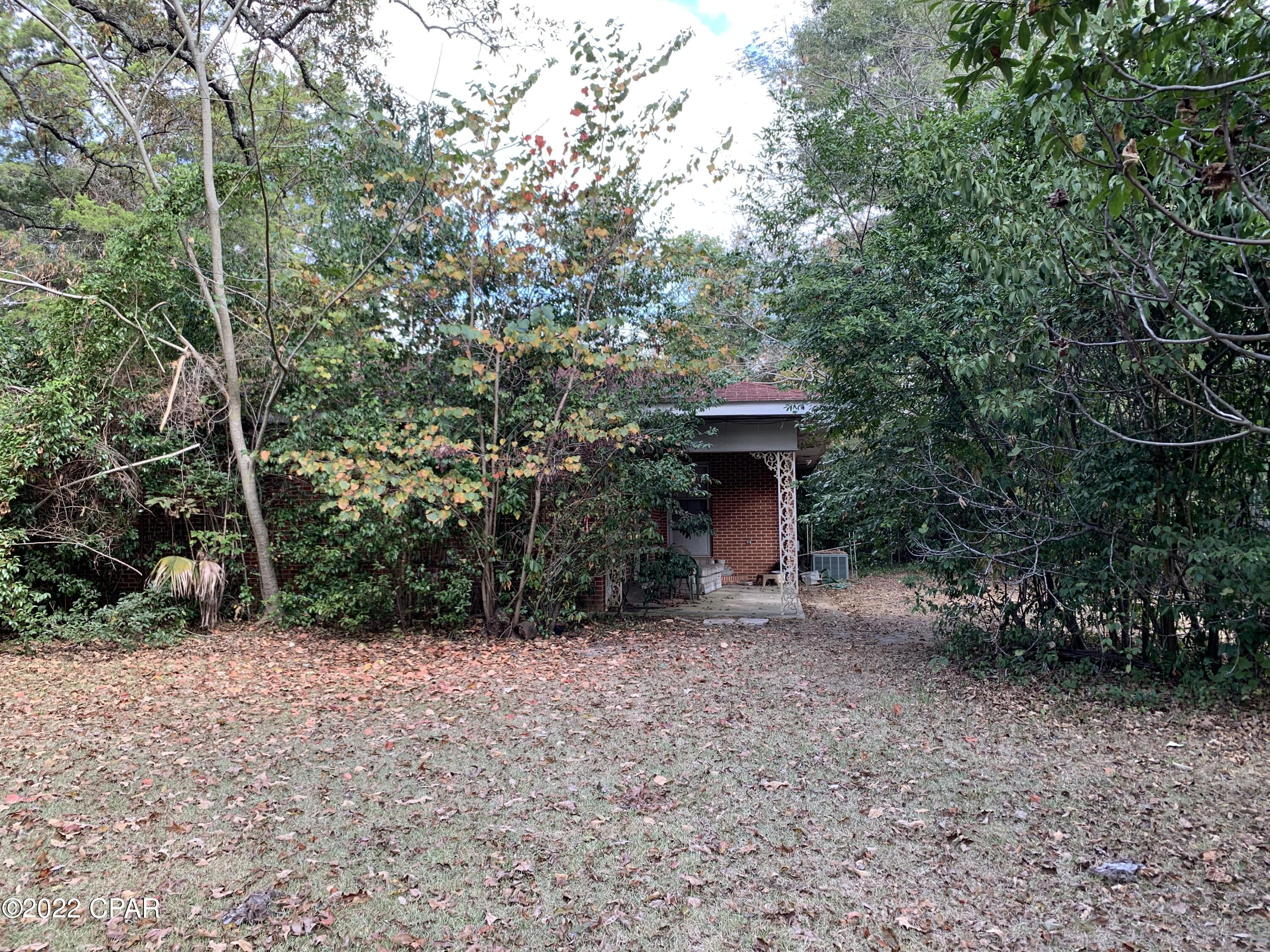 Crutchfield Addition - Residential