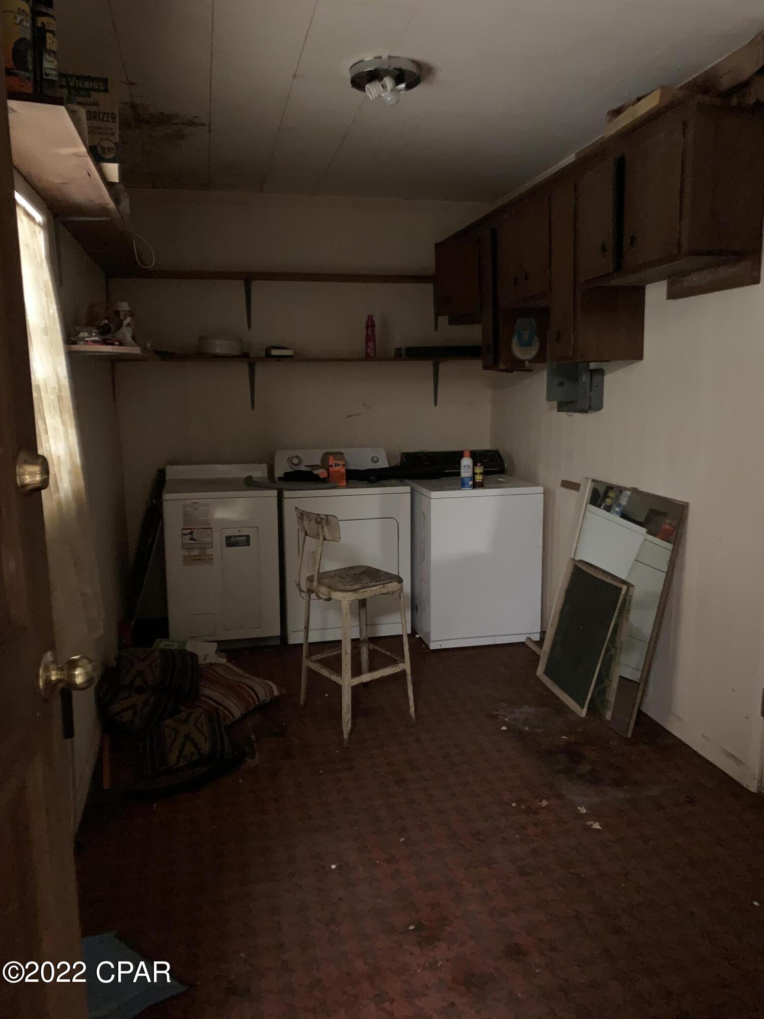 Crutchfield Addition - Residential