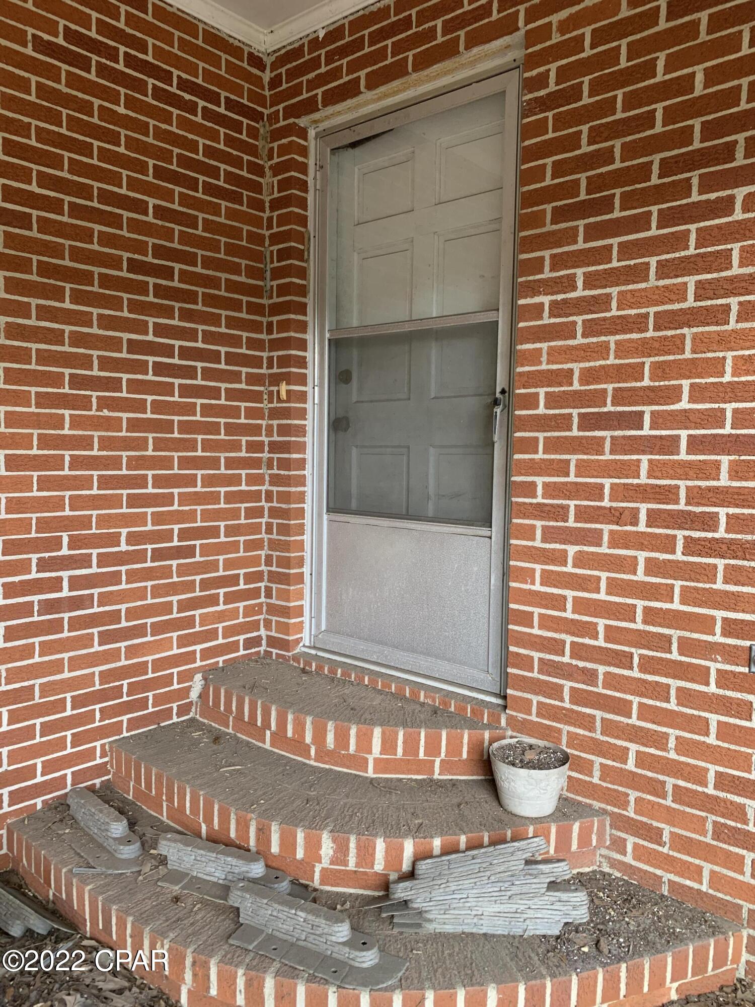 Crutchfield Addition - Residential