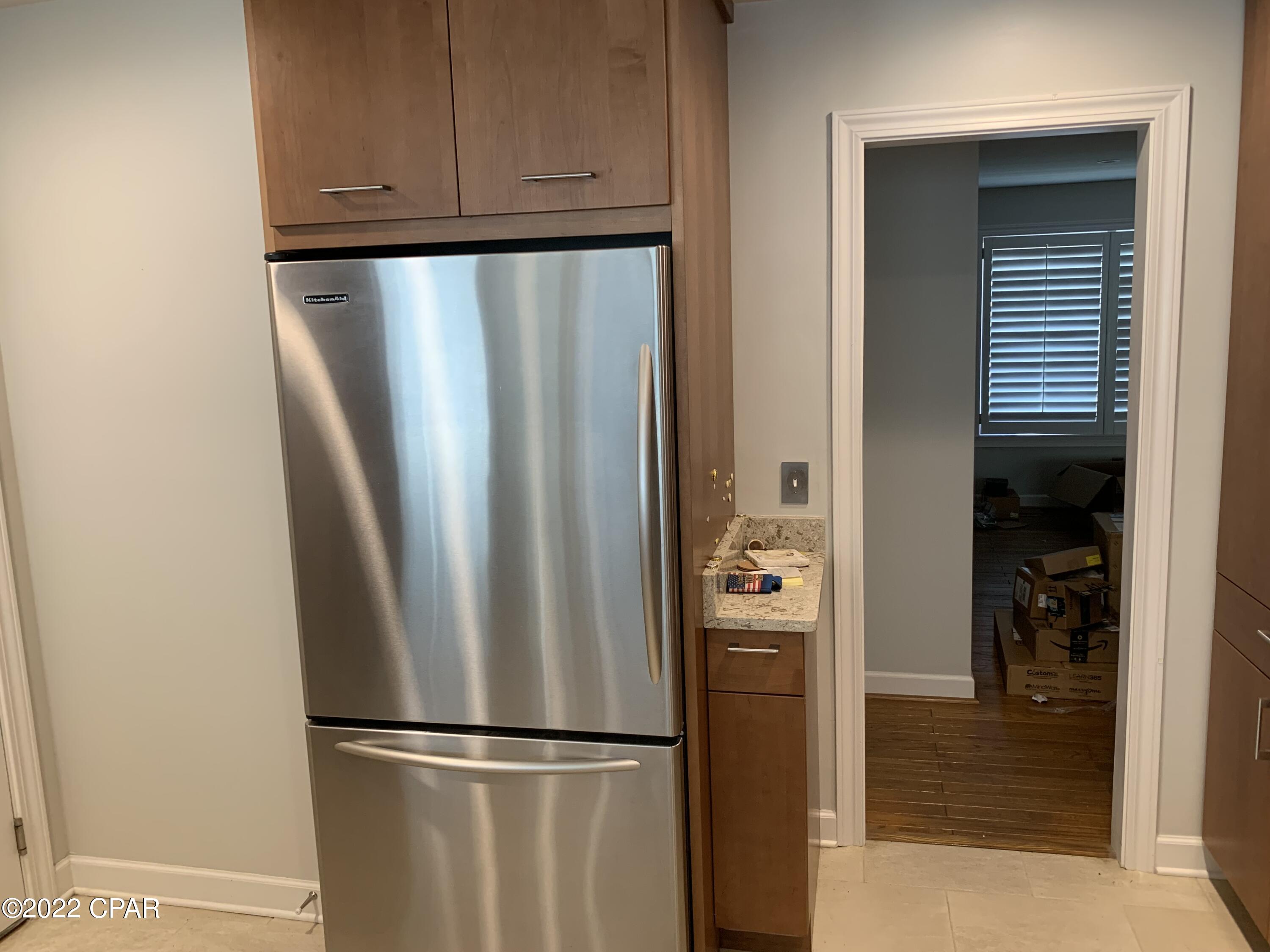 Bay Point Unit 1 - Residential