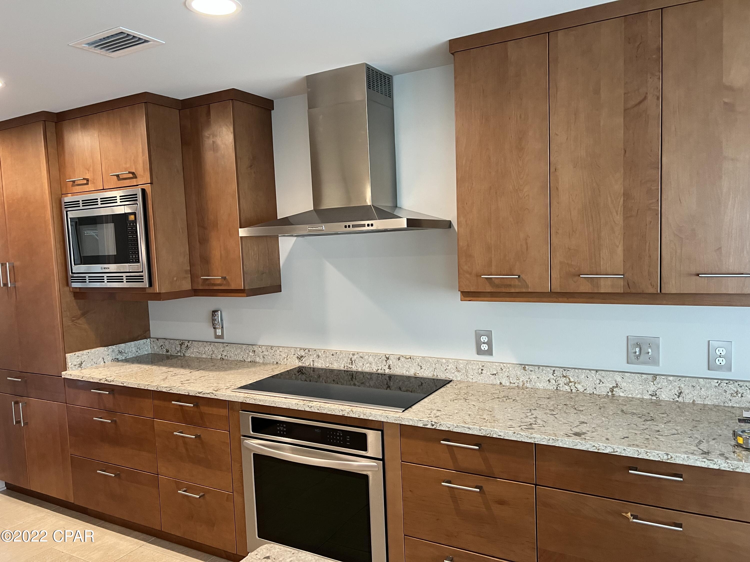 Bay Point Unit 1 - Residential