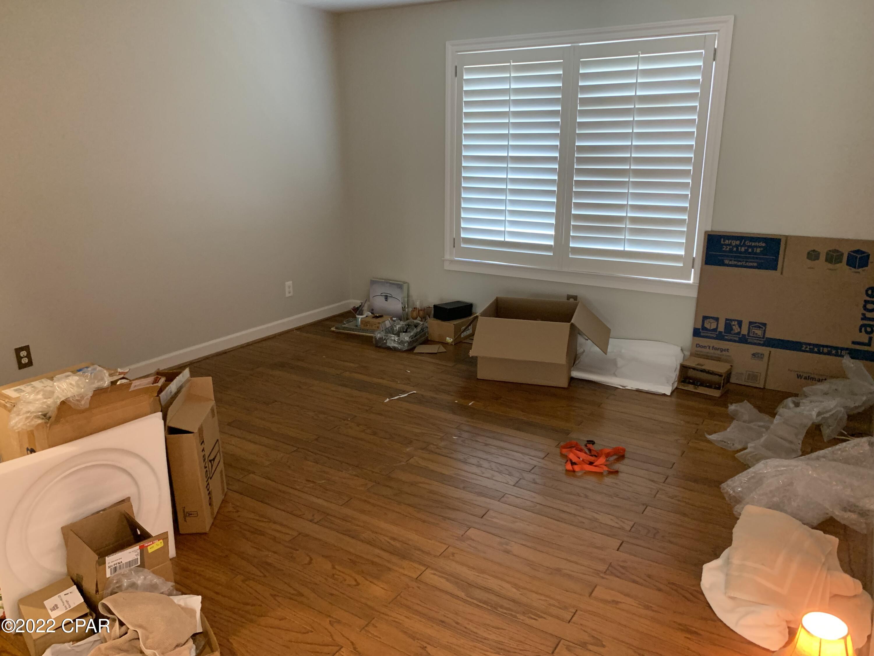 Bay Point Unit 1 - Residential