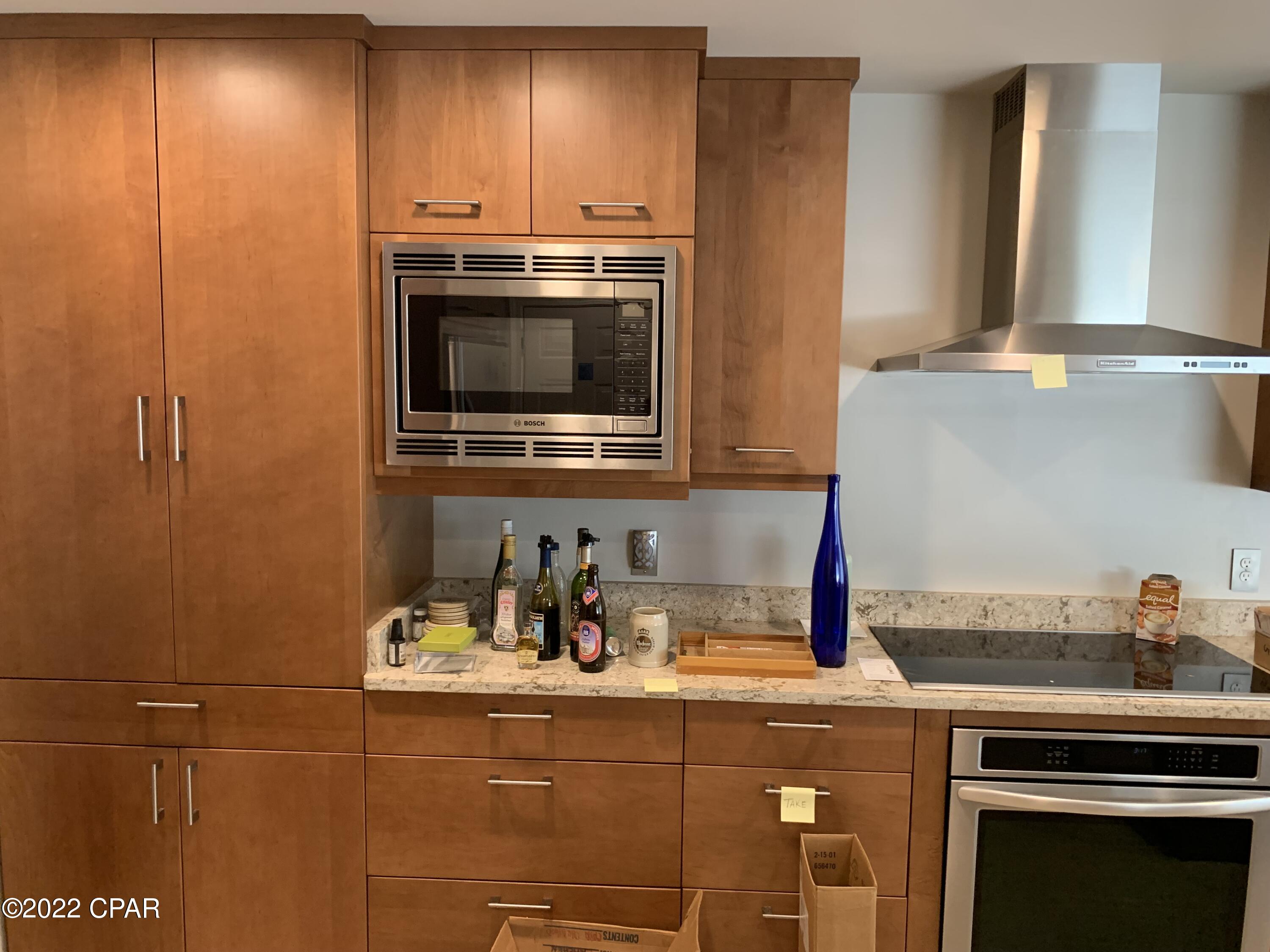 Bay Point Unit 1 - Residential