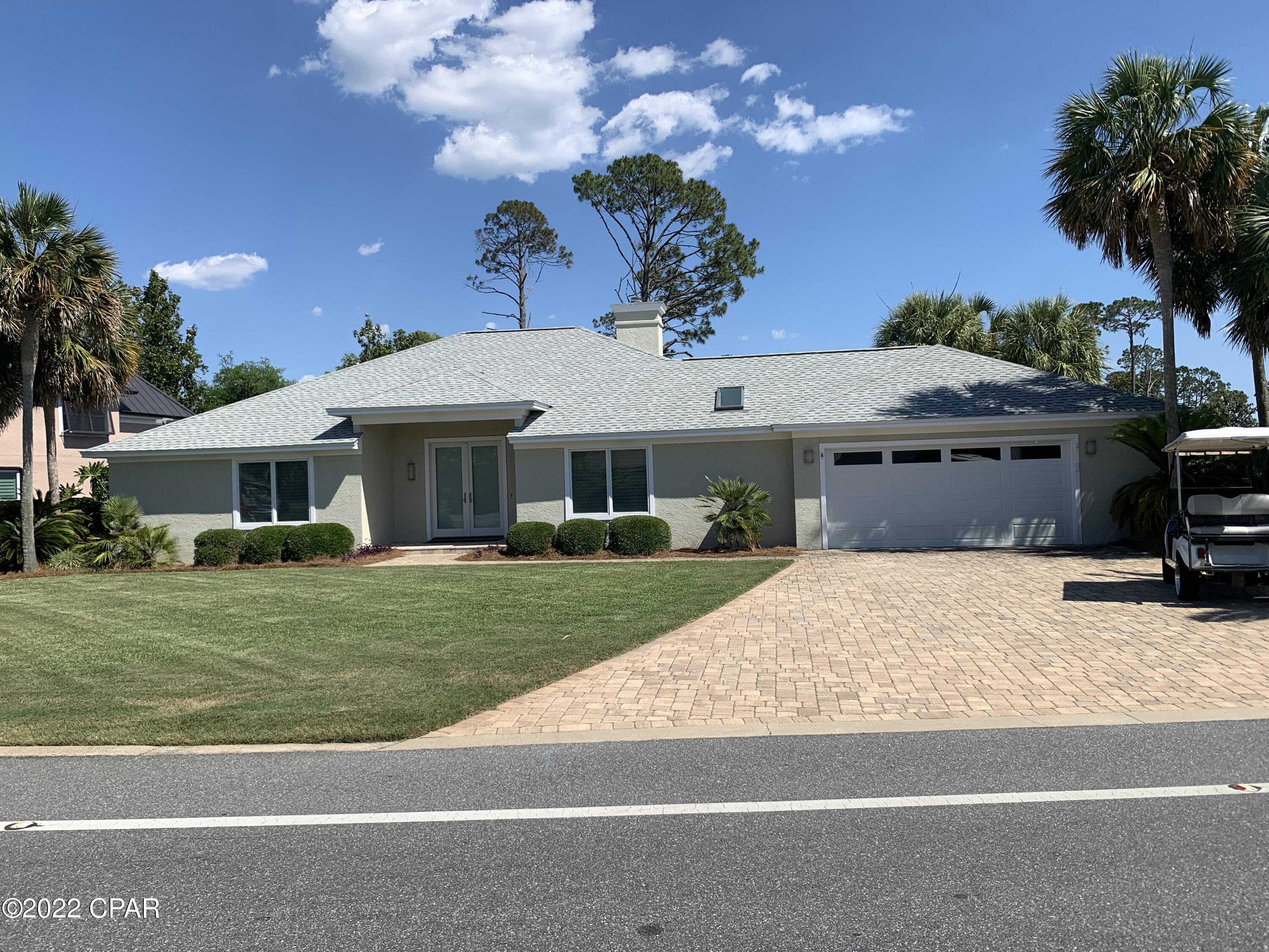 Bay Point Unit 1 - Residential