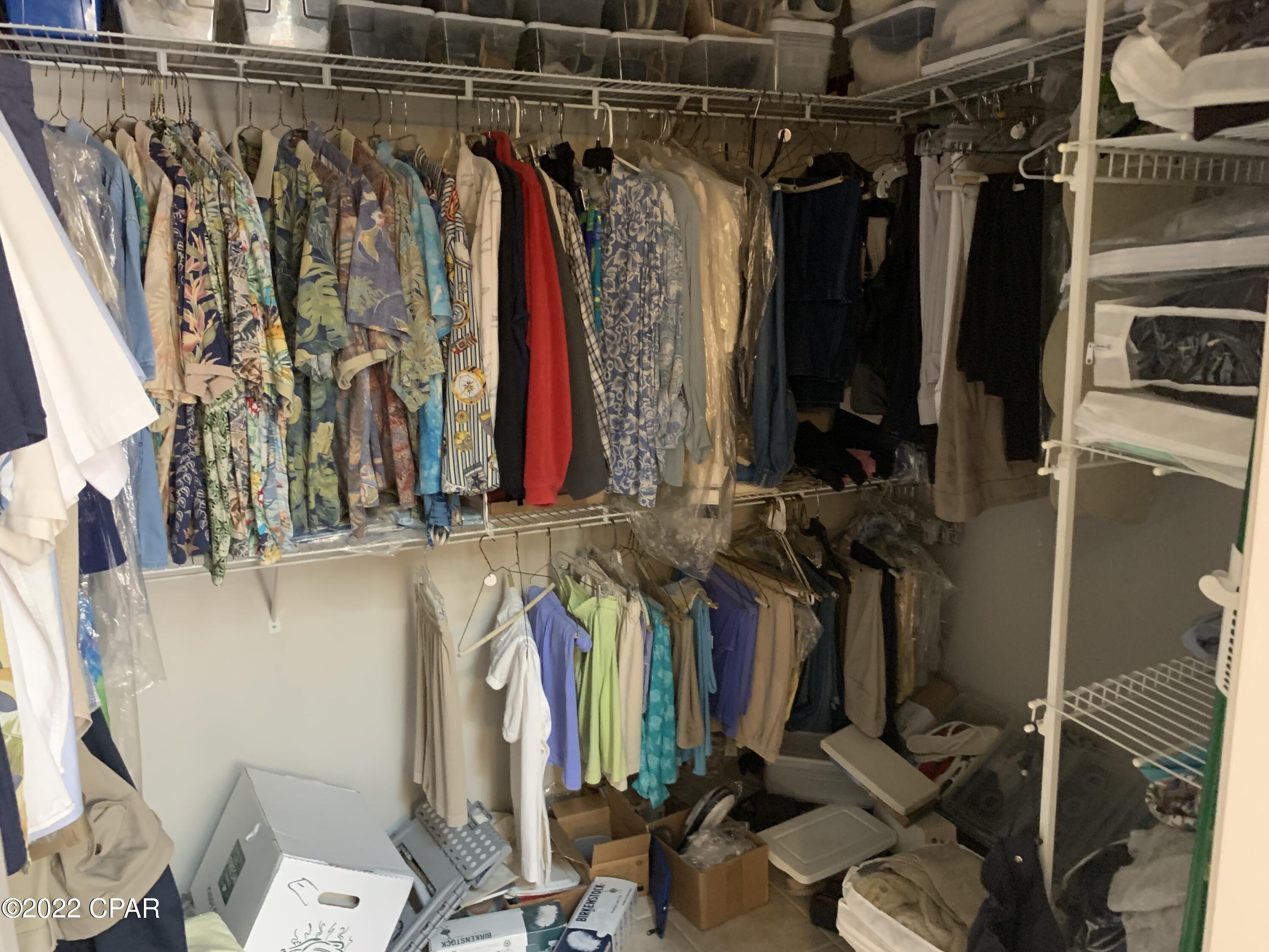 Bay Point Unit 1 - Residential