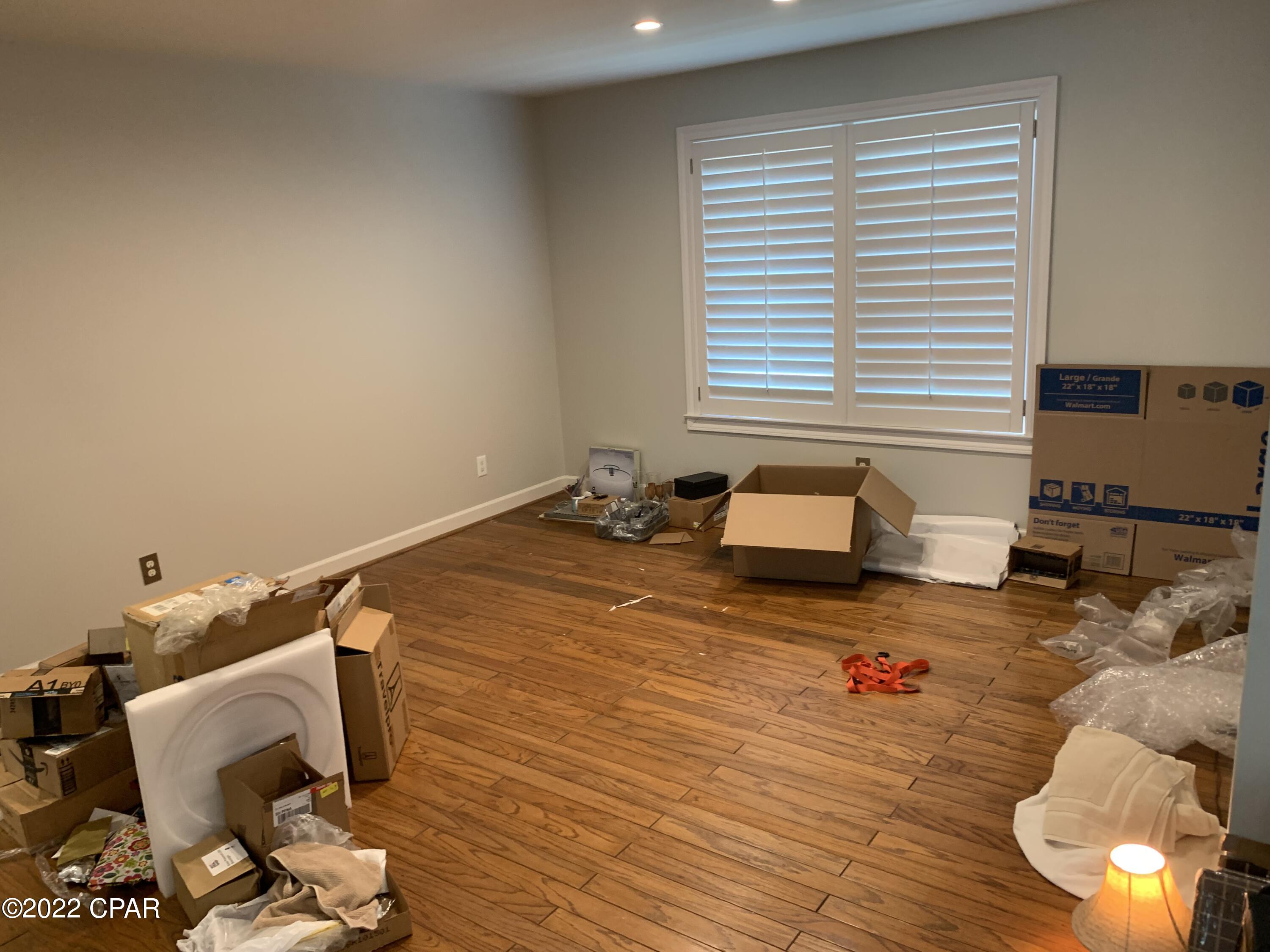 Bay Point Unit 1 - Residential