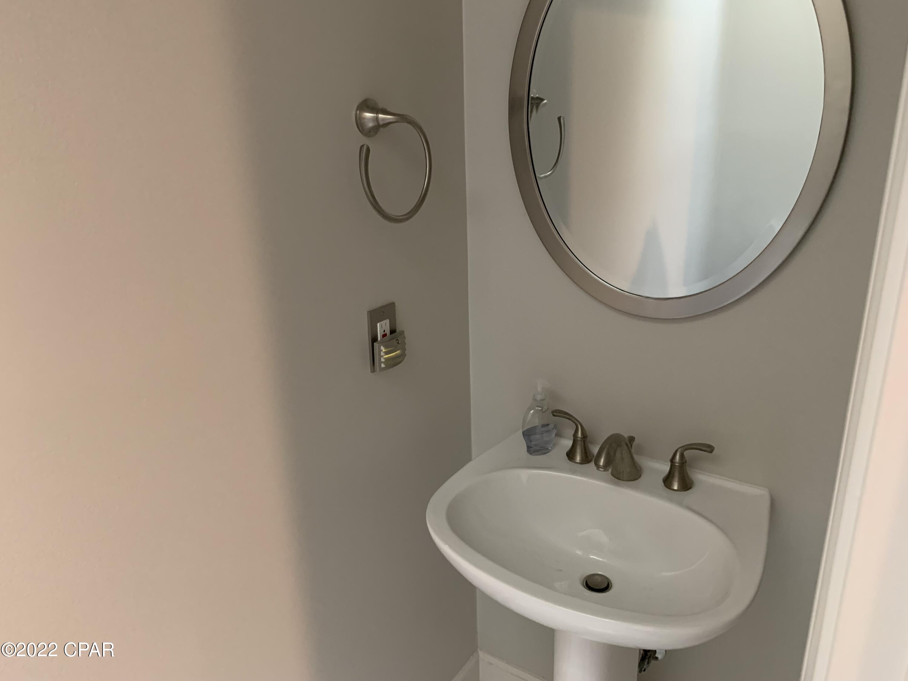 Bay Point Unit 1 - Residential