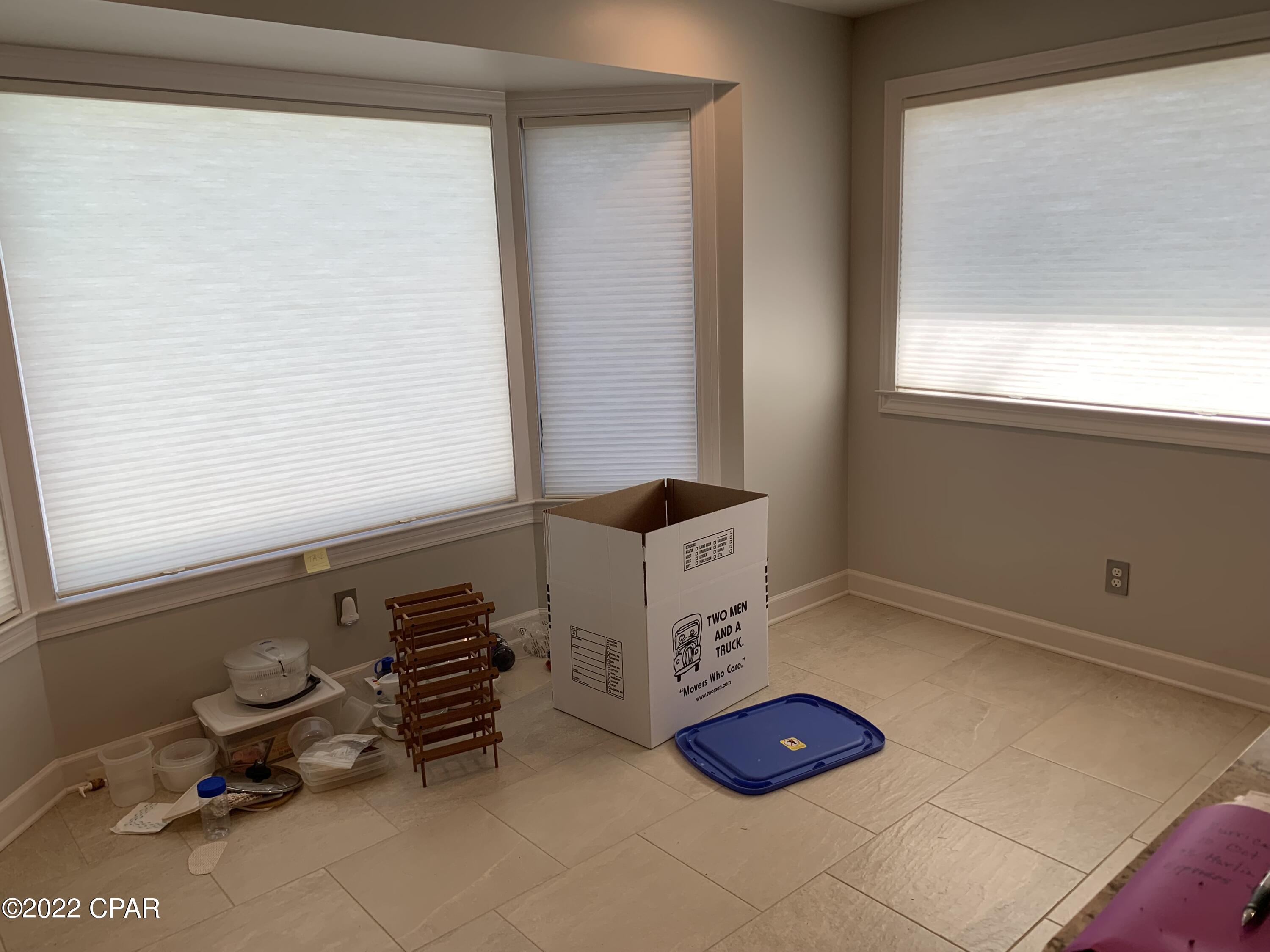 Bay Point Unit 1 - Residential