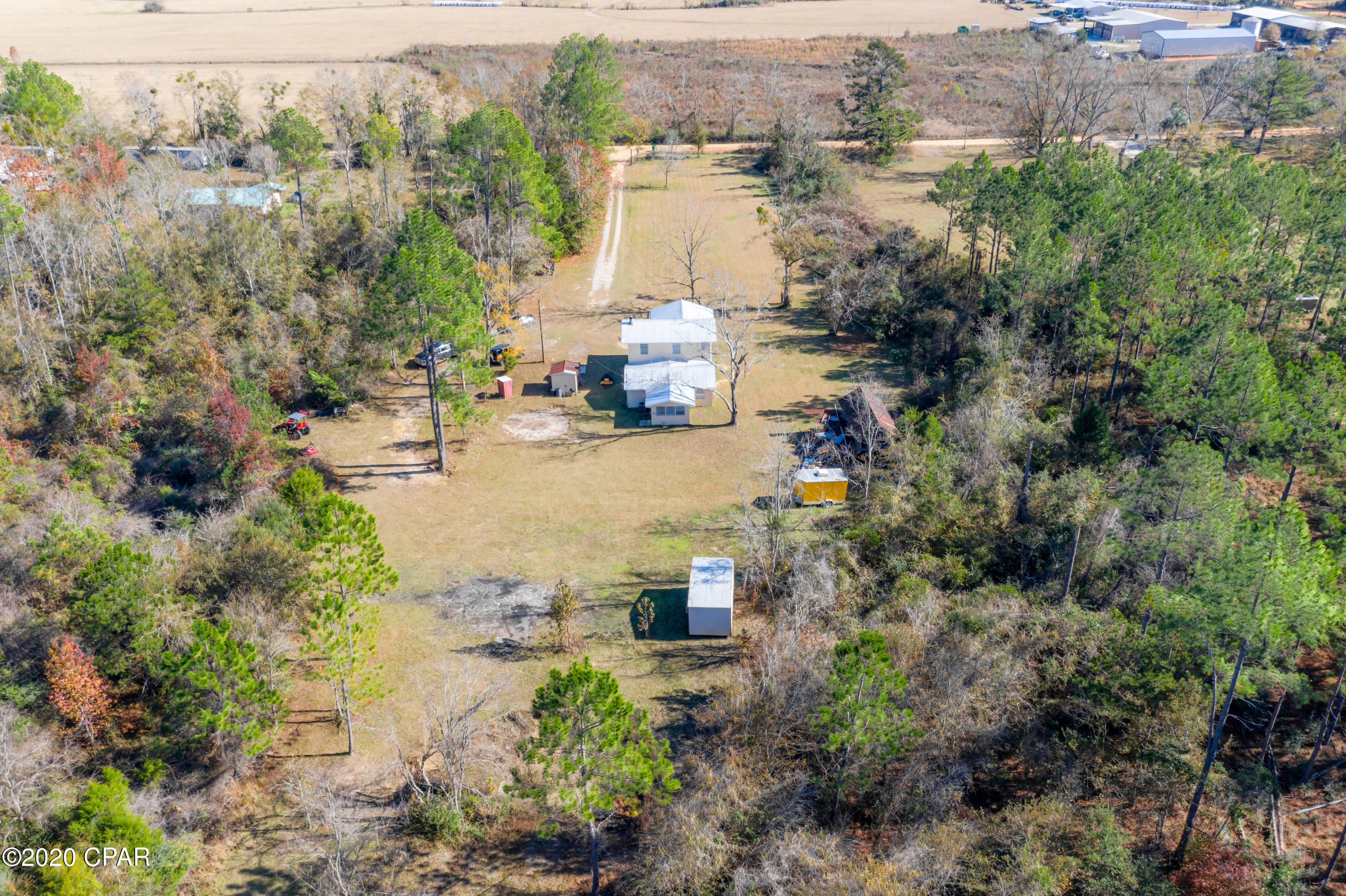 [No Recorded Subdiv] - Residential