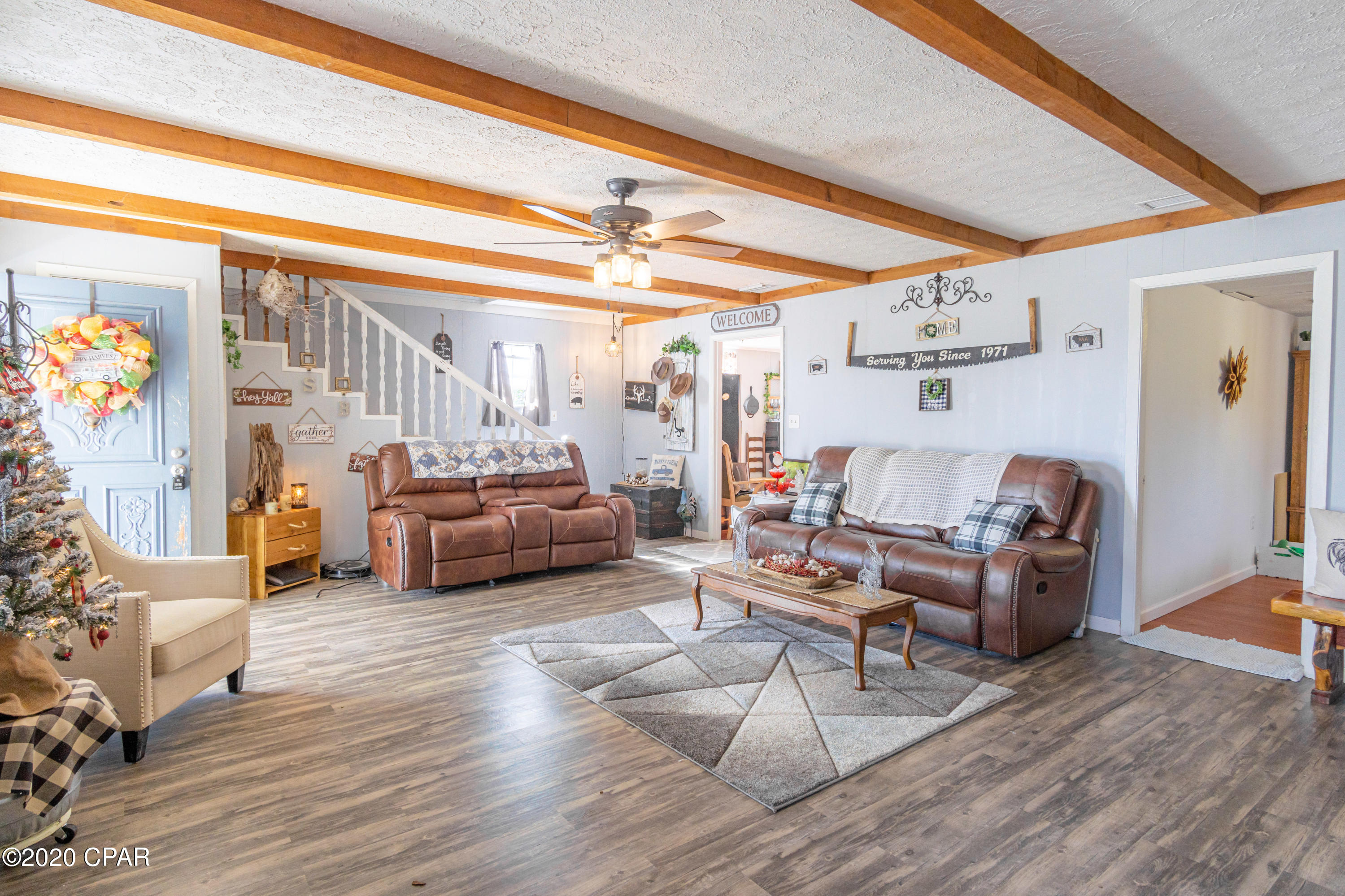 [No Recorded Subdiv] - Residential