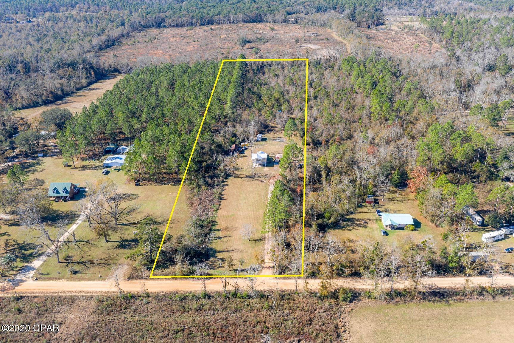 [No Recorded Subdiv] - Residential