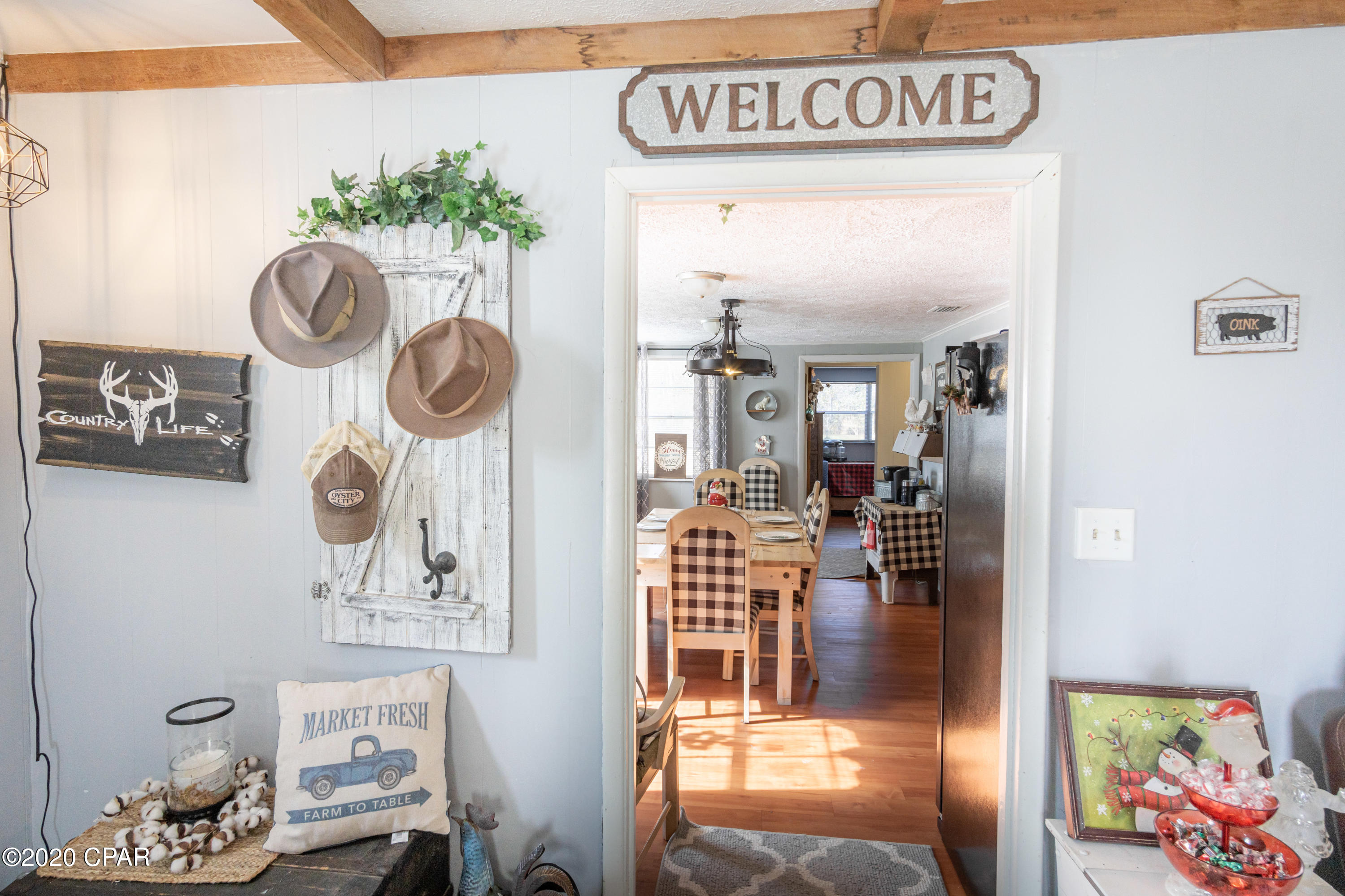 [No Recorded Subdiv] - Residential