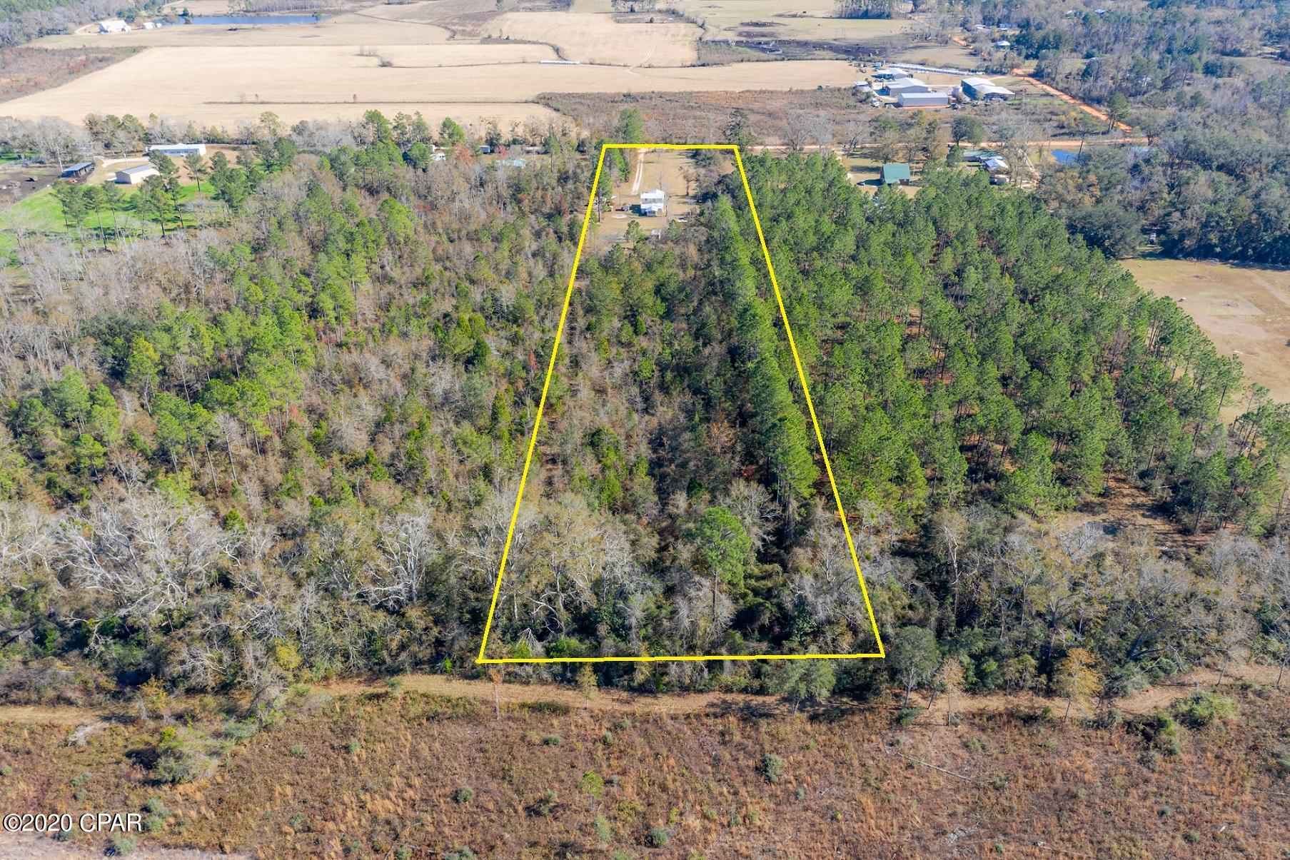 [No Recorded Subdiv] - Residential