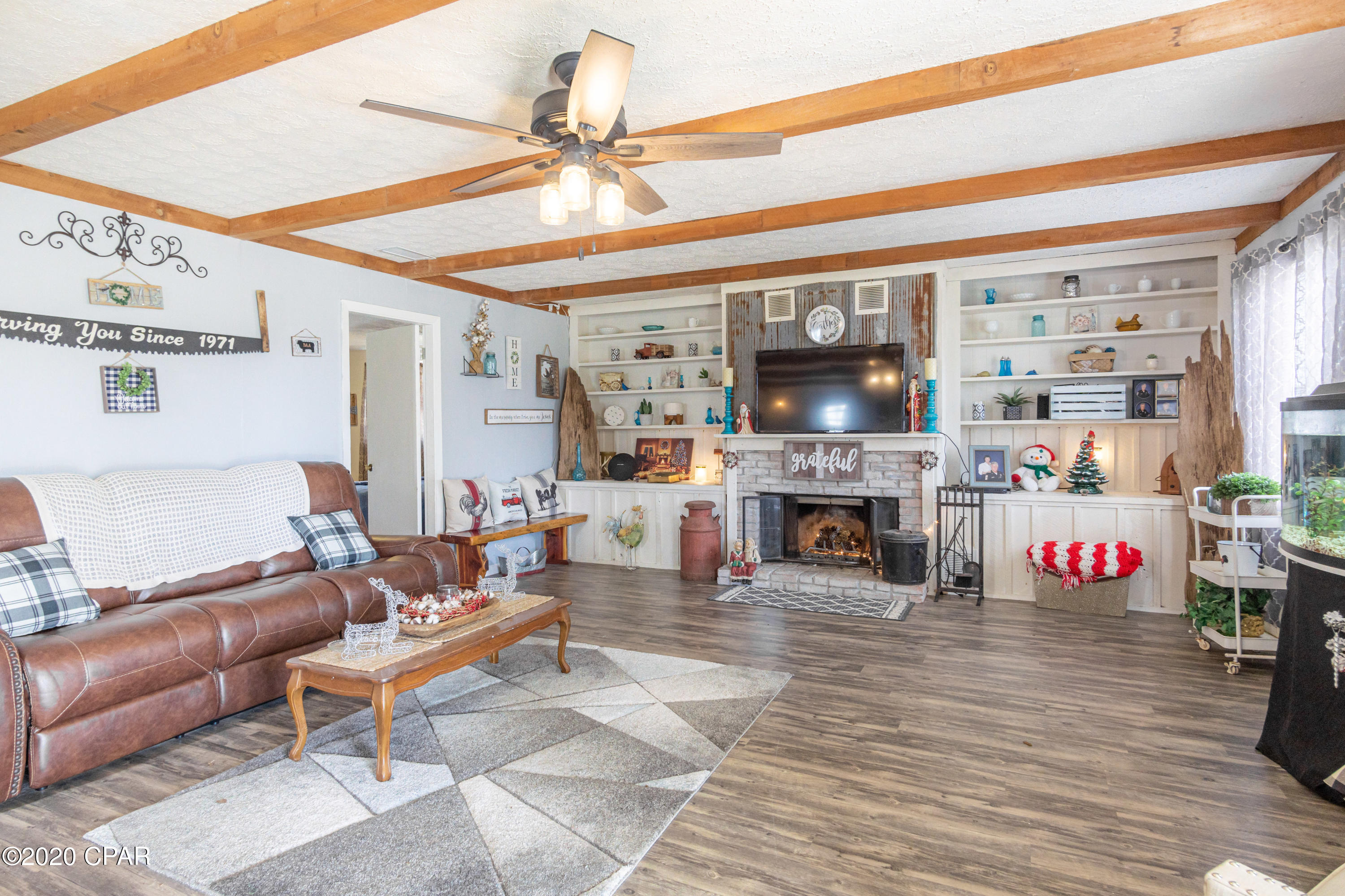 [No Recorded Subdiv] - Residential