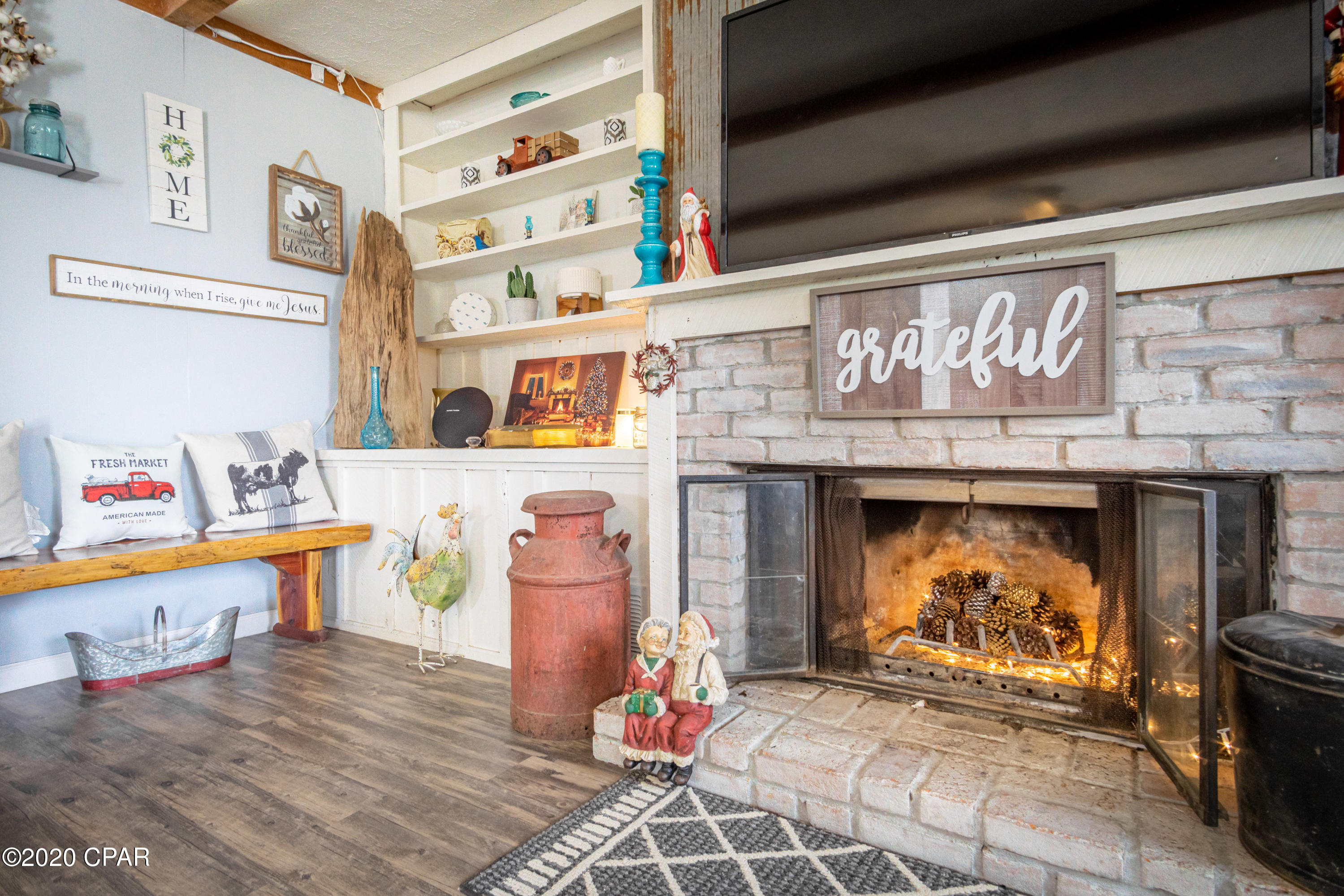 [No Recorded Subdiv] - Residential