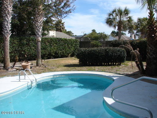 Palm Bay Unit 1 - Residential Lease