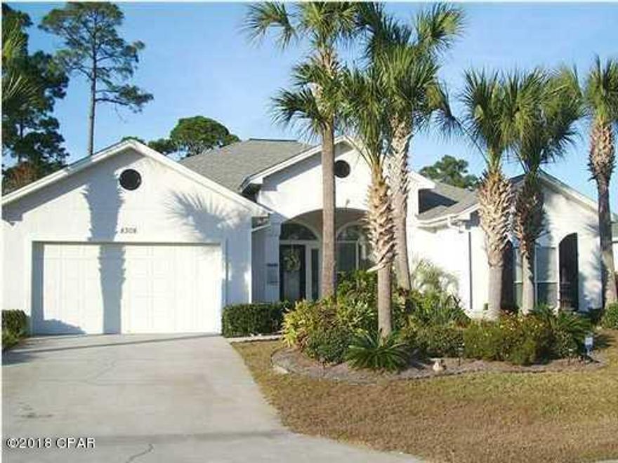 Available Now: This home located in Palm Bay. The large great room features 10' ceilings with crown molding, a gas fireplace, and built-in entertainment center with display shelving. Separate dining room with a curved archway. The kitchen has a side-by-side refrigerator, movable center island, abundant cabinet space, breakfast bar, and two pantries. The master suite features a walk-in closet and his & hers closets. Sliding doors give access to the lanai and the pool area. The spacious L-shaped master bath has dual vanities, whirlpool tub, and separate shower. Lawn service and pool maintenance are provided.



*All pets are part of the application process and subject to the homeowner's approval



*Gas: Heating, Water Heater



All measurements are approximate
