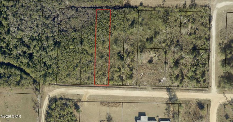 Affordable vacant lot in the peaceful community of Fountain, Florida! This 50' x 270' property, zoned R-2, is perfect for a single-family home or mobile home, giving you flexible options to build or place your next residence. Enjoy quiet rural living with convenient access to Hwy 231. Whether you're a first-time buyer, investor, or looking for a future homesite, this lot offers excellent potential at a great price. Owner financing available! This is a fantastic opportunity to secure land without the hassle of traditional lending--easy terms and a smooth process for qualified buyers. Property Highlights: 50' x 135' lot in growing Fountain, FL, R-2 zoning allows single-family homes or mobile homes, Peaceful area with room to grow, Owner financing available, Ideal for investors, builders, or affordable living plans. Don't miss your chance to own land with flexible financing options--start building your future today. Additional adjacent land available.