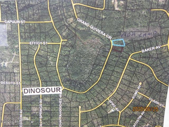 Compass Lake Hills Unit 5 - Land