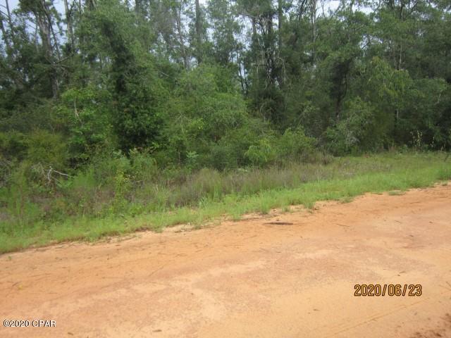 Compass Lake Hills Unit 5 - Land