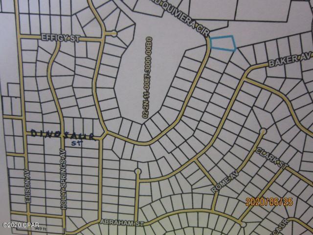 Compass Lake Hills Unit 5 - Land