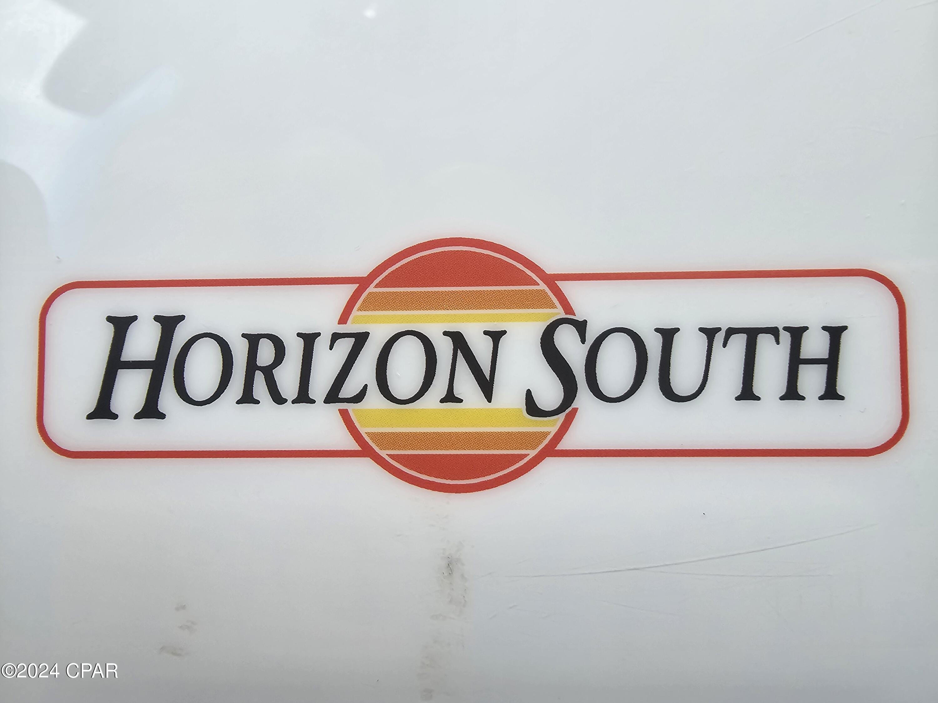 Horizon South XVII - Residential